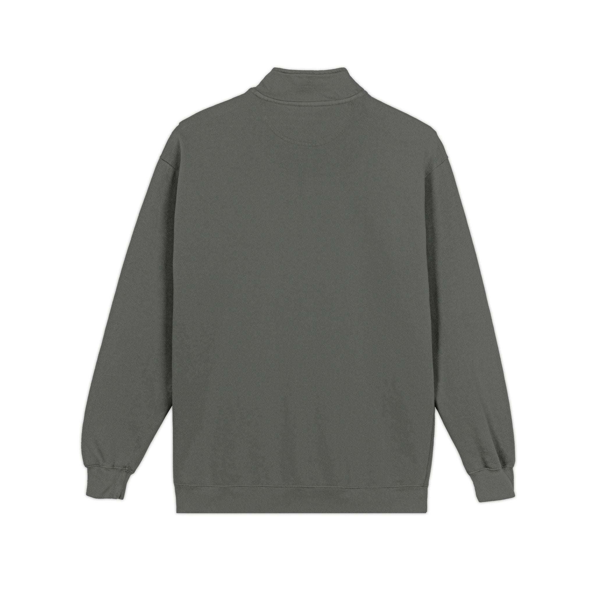 Quarter-Zip Sweatshirt