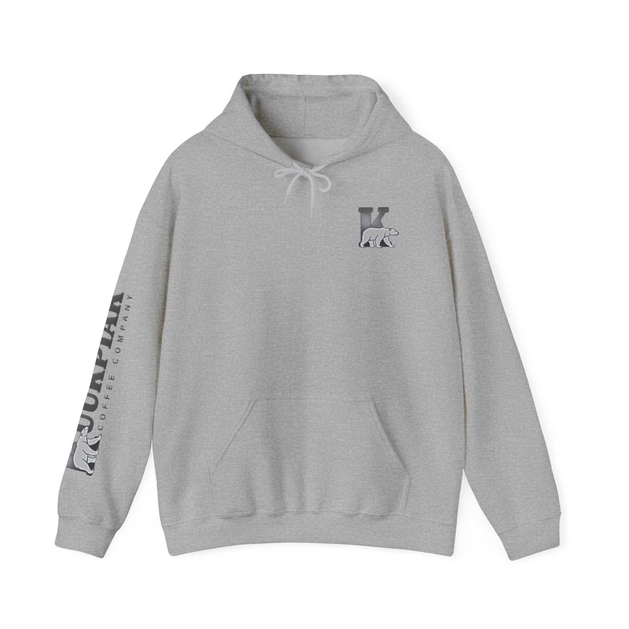 Kodiak Catch - Hoodie