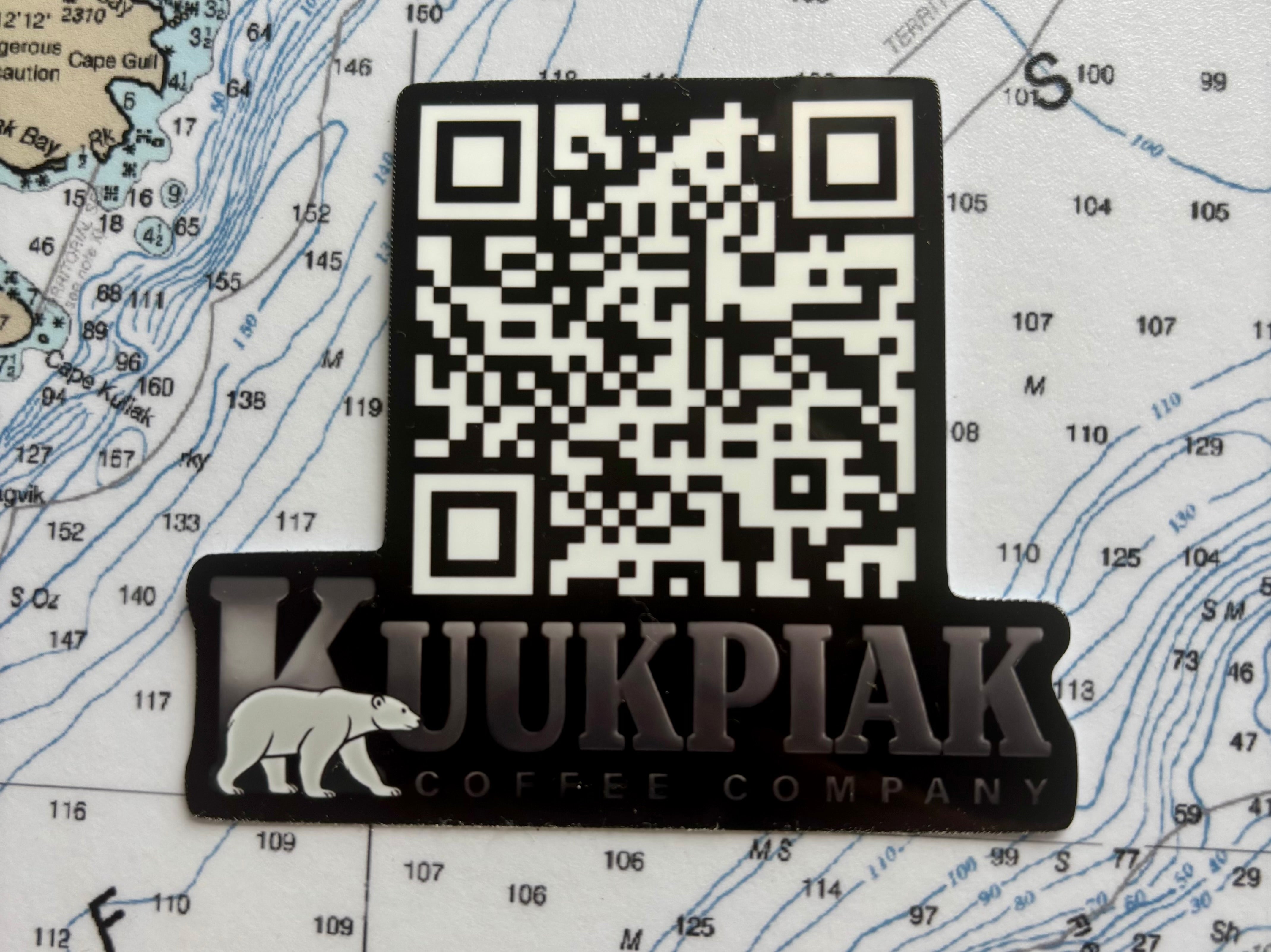 Sticker 3”