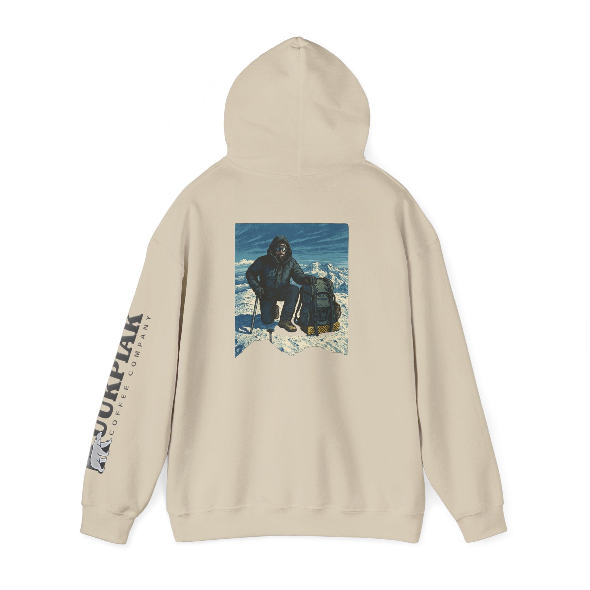 Denali Summit - Hoodie