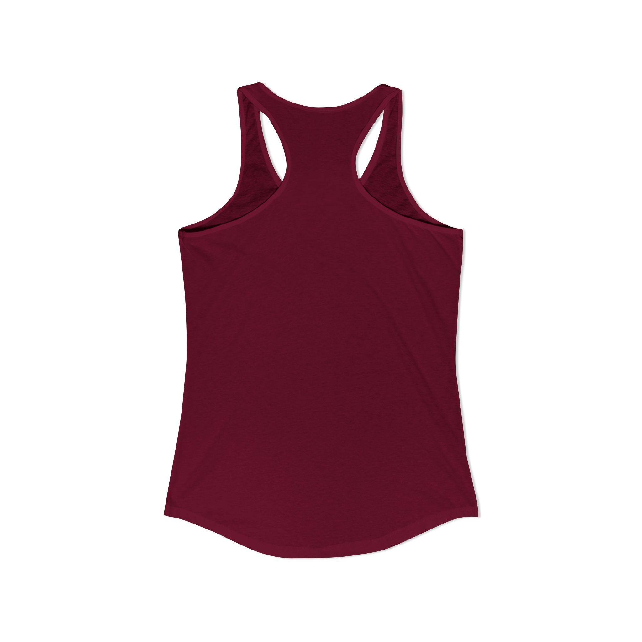 Racerback Tank