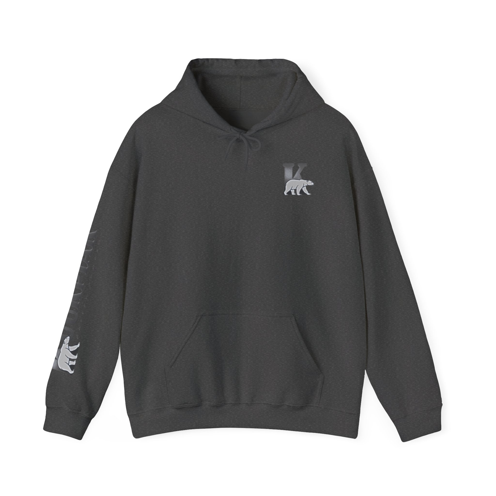 Kodiak Catch - Hoodie