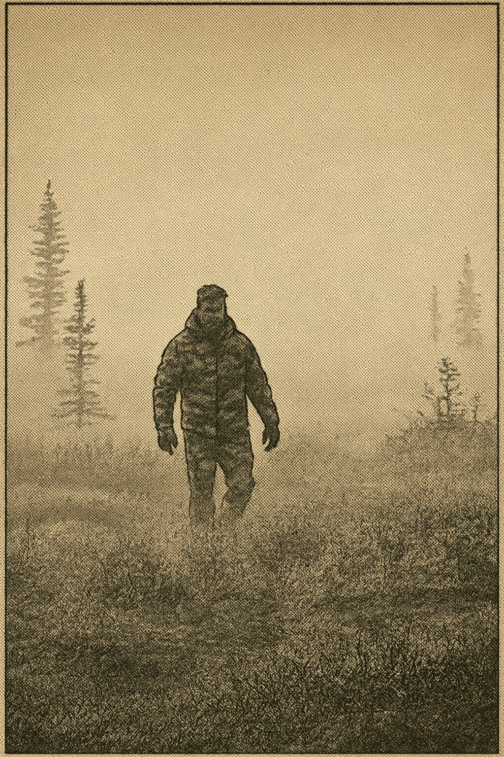 Fogborne: Breakfast Blend (Single-Use Cups) Medium