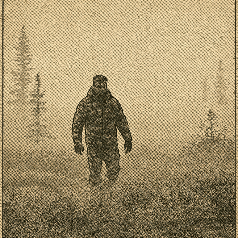 Fogborne: Breakfast Blend -Medium