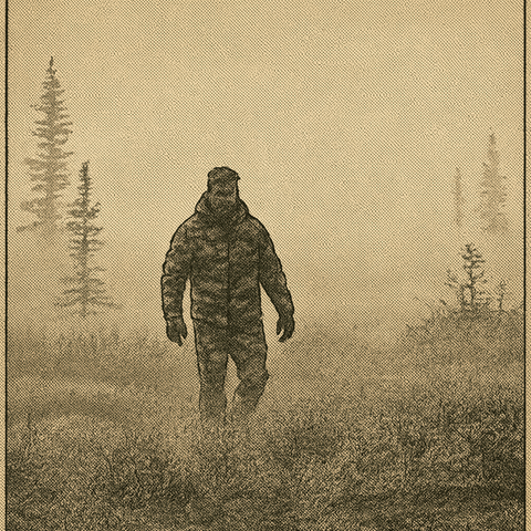 Fogborne: Breakfast Blend -Medium