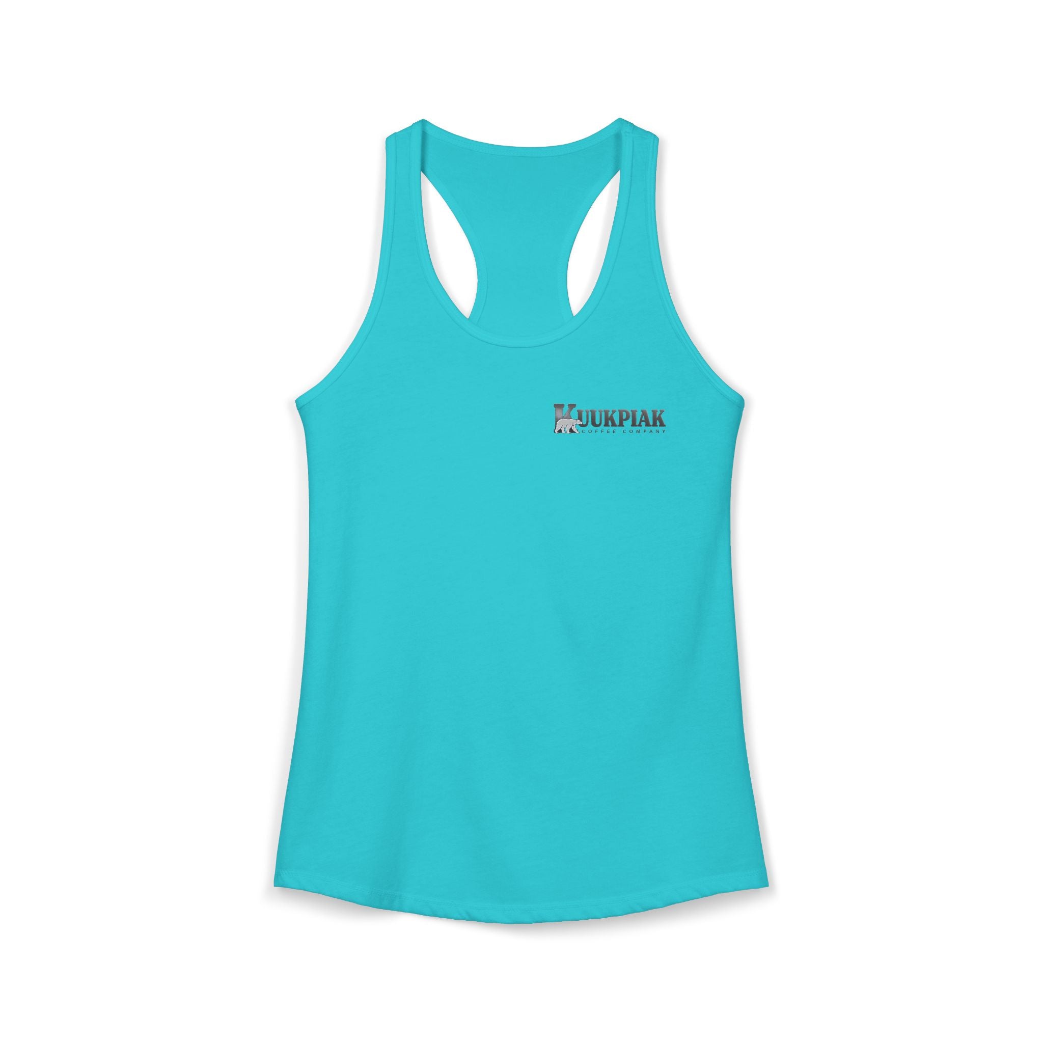 Racerback Tank