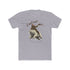 Graphic Tee — 'Kuukpiak Vintage-Style Shirt