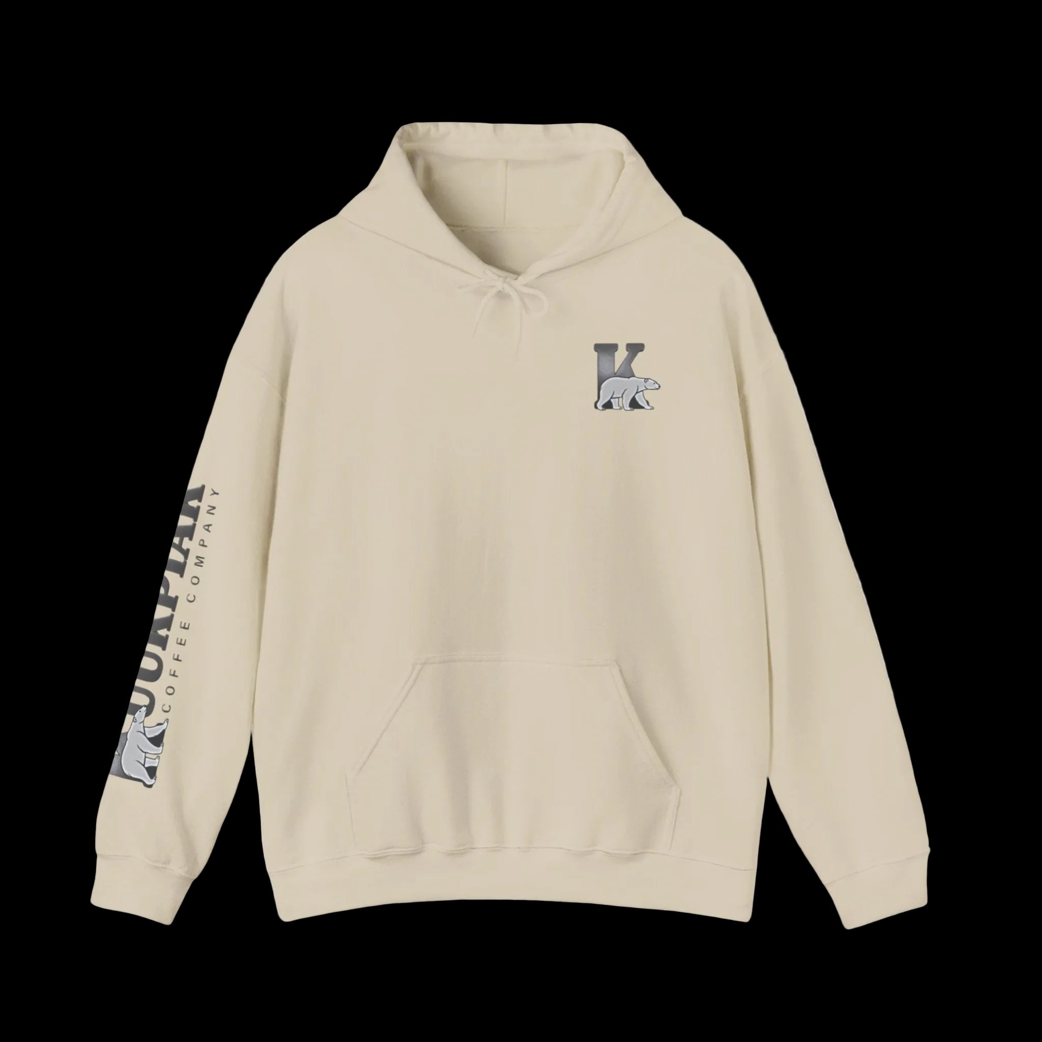 Kodiak Catch - Hoodie