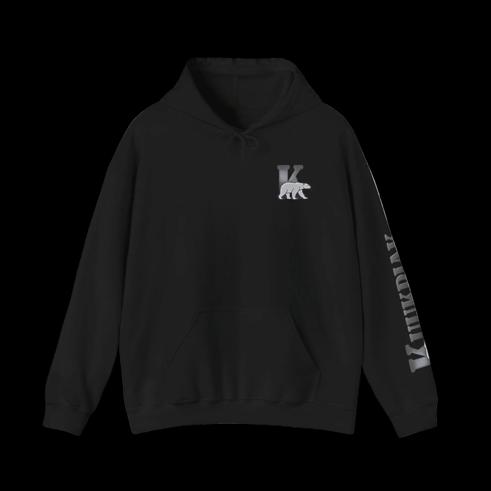 Think Twice Hoodie