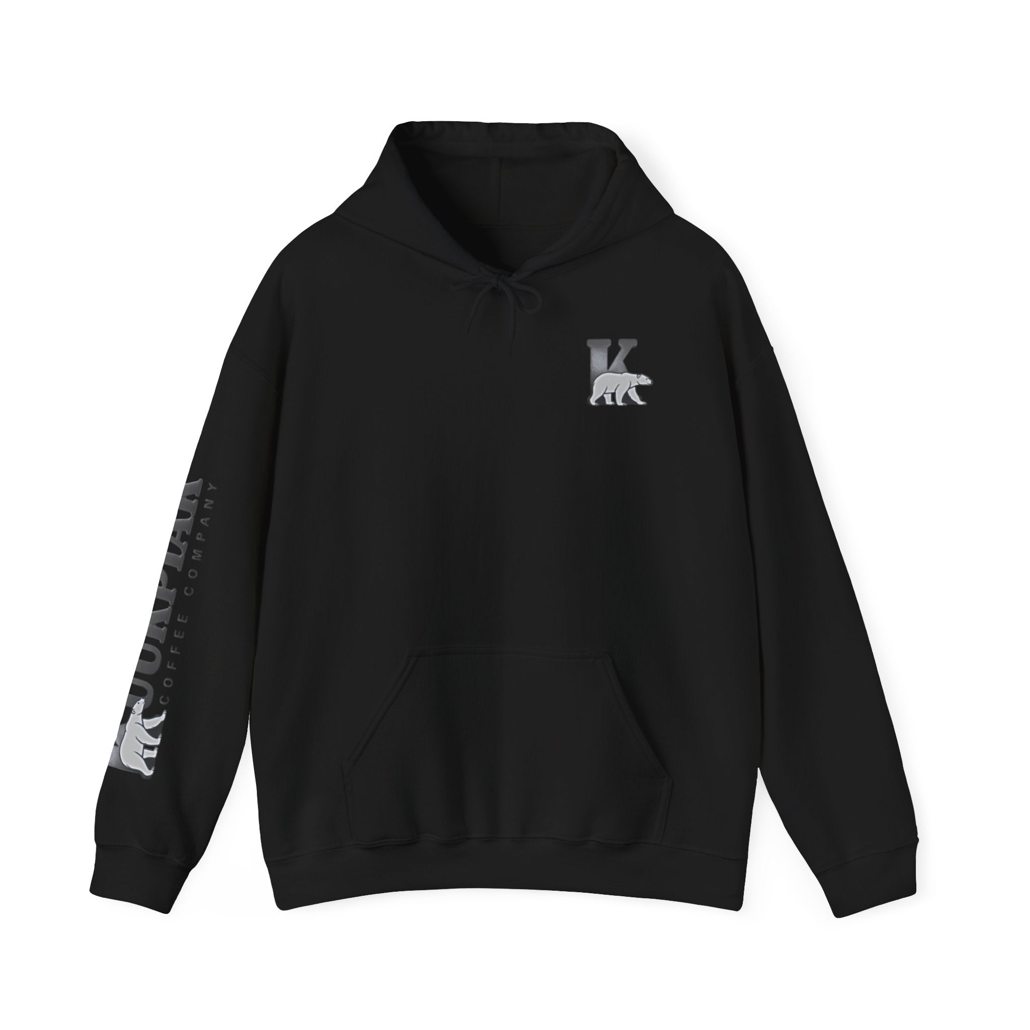 Kodiak Catch - Hoodie