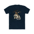 Graphic Tee — 'Kuukpiak Vintage-Style Shirt