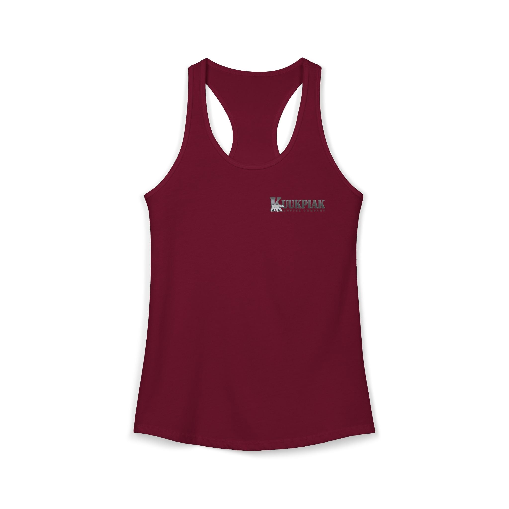 Racerback Tank