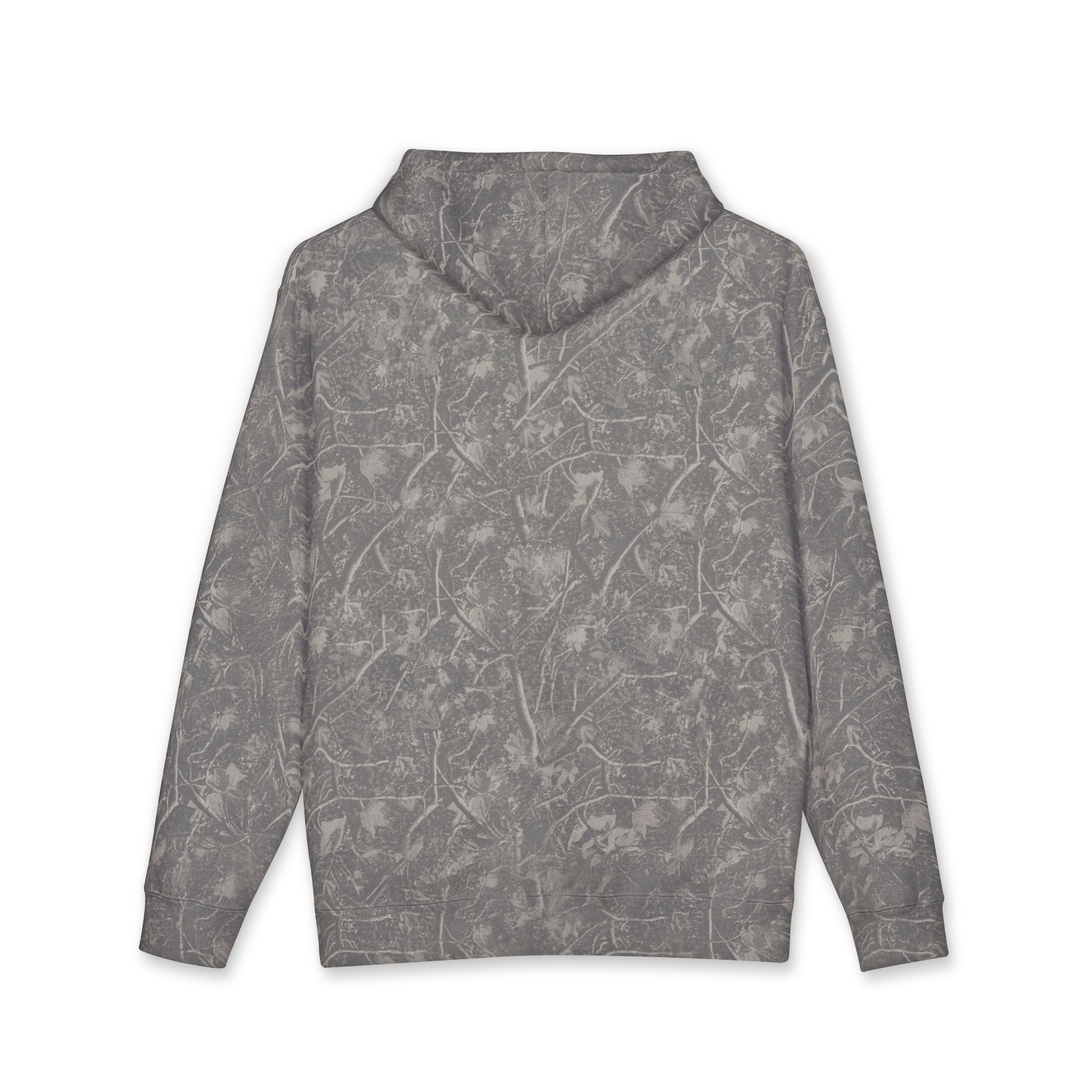 Camo Hoodie