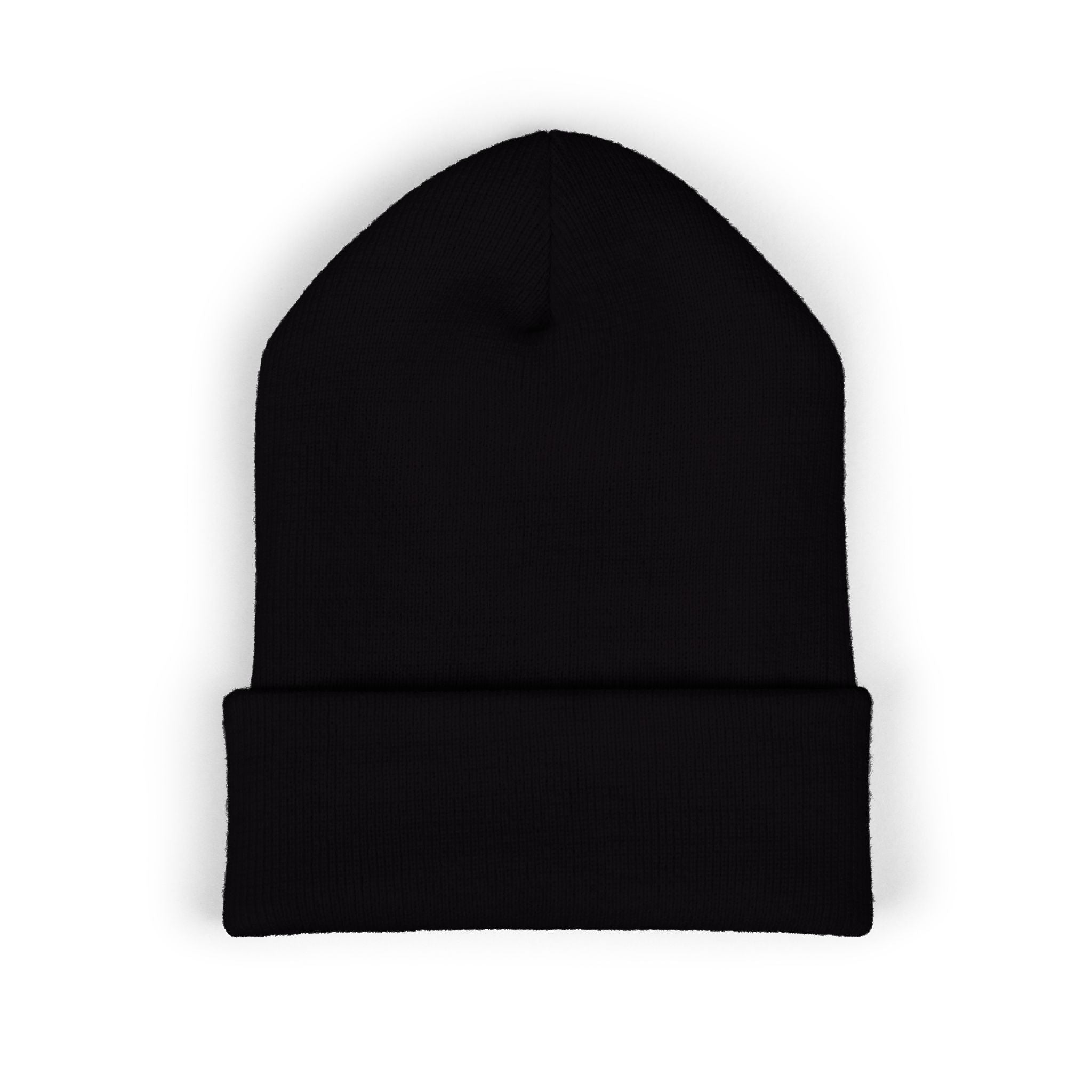 Cuffed Beanie