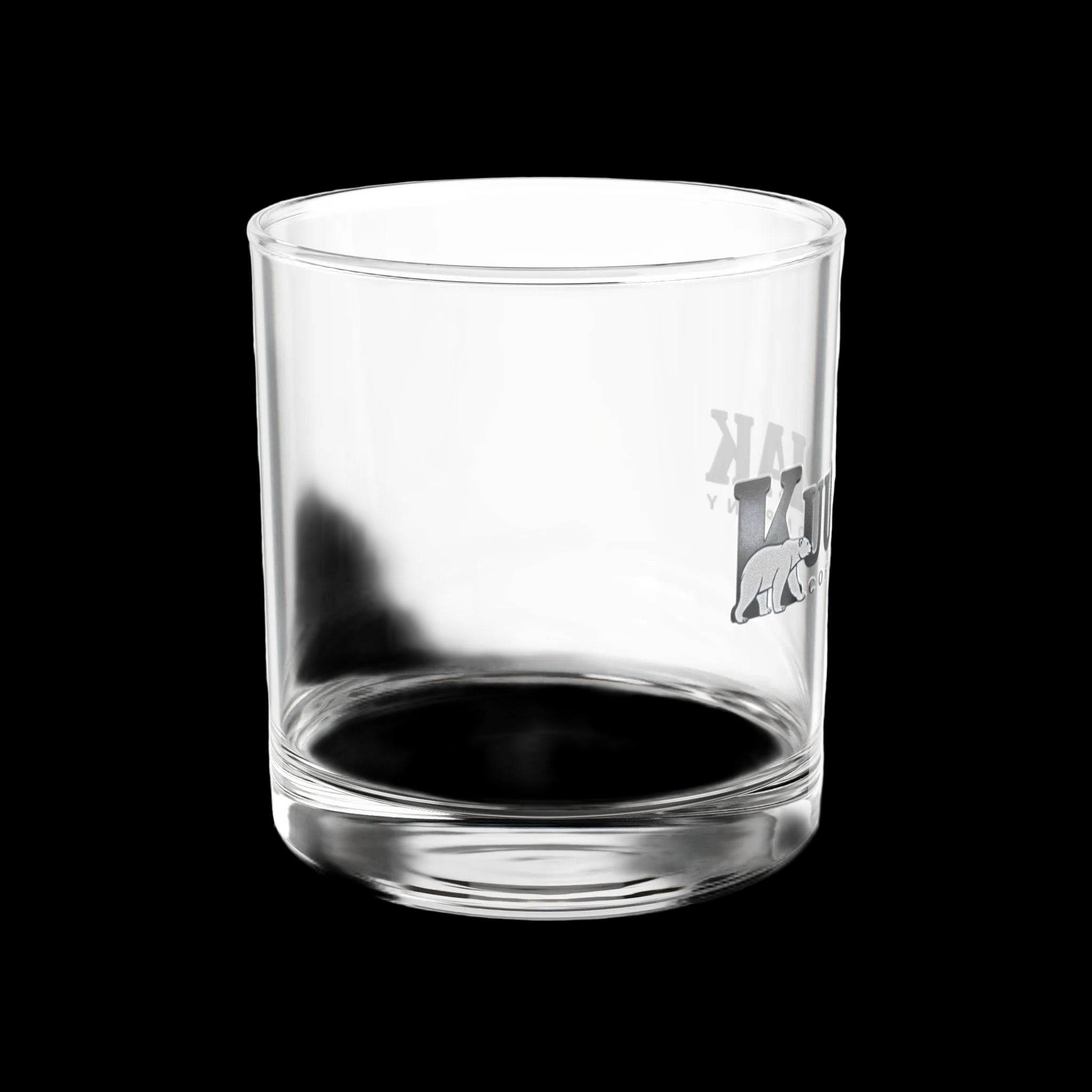 Espresso Glass