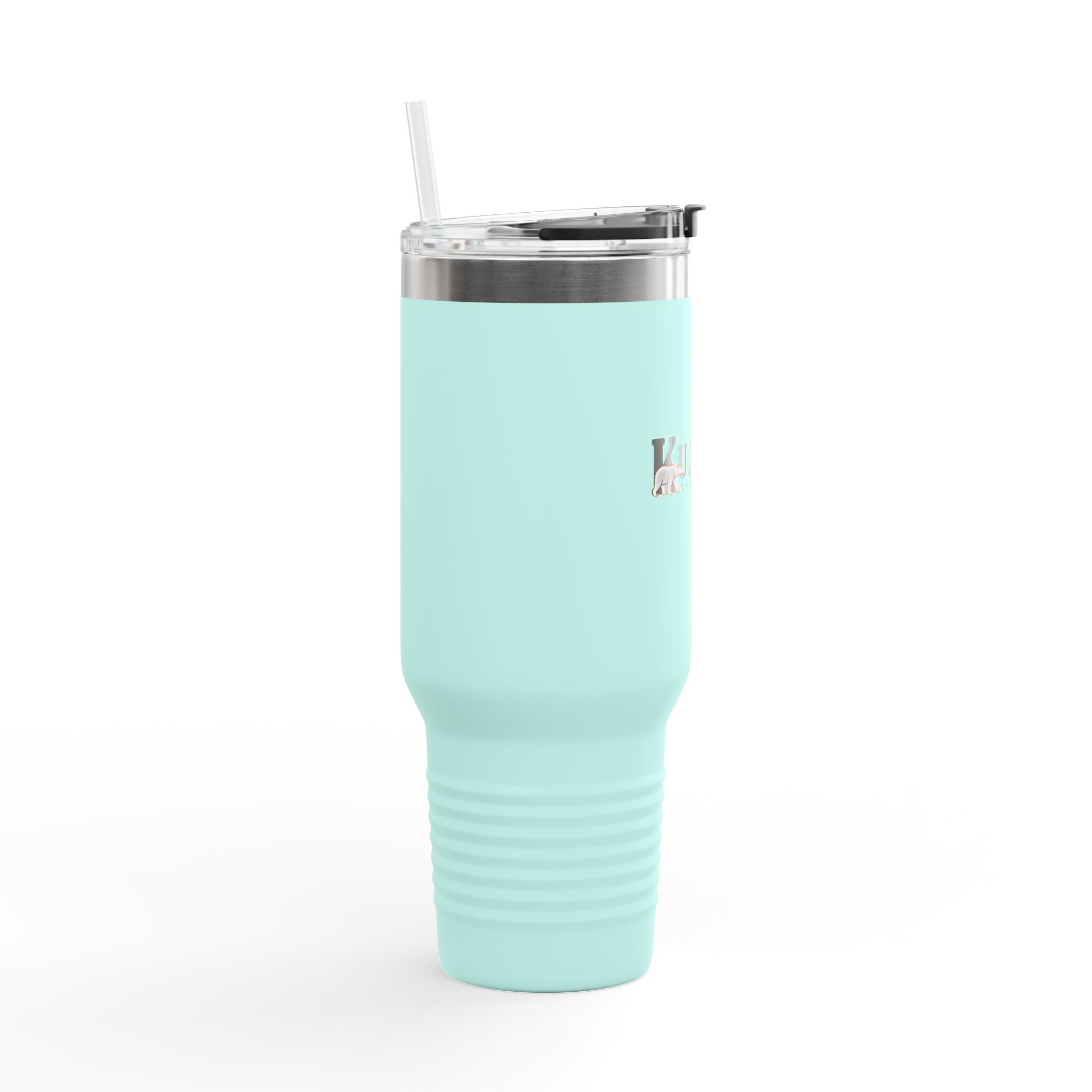 40oz Insulated Stainless Tumbler
