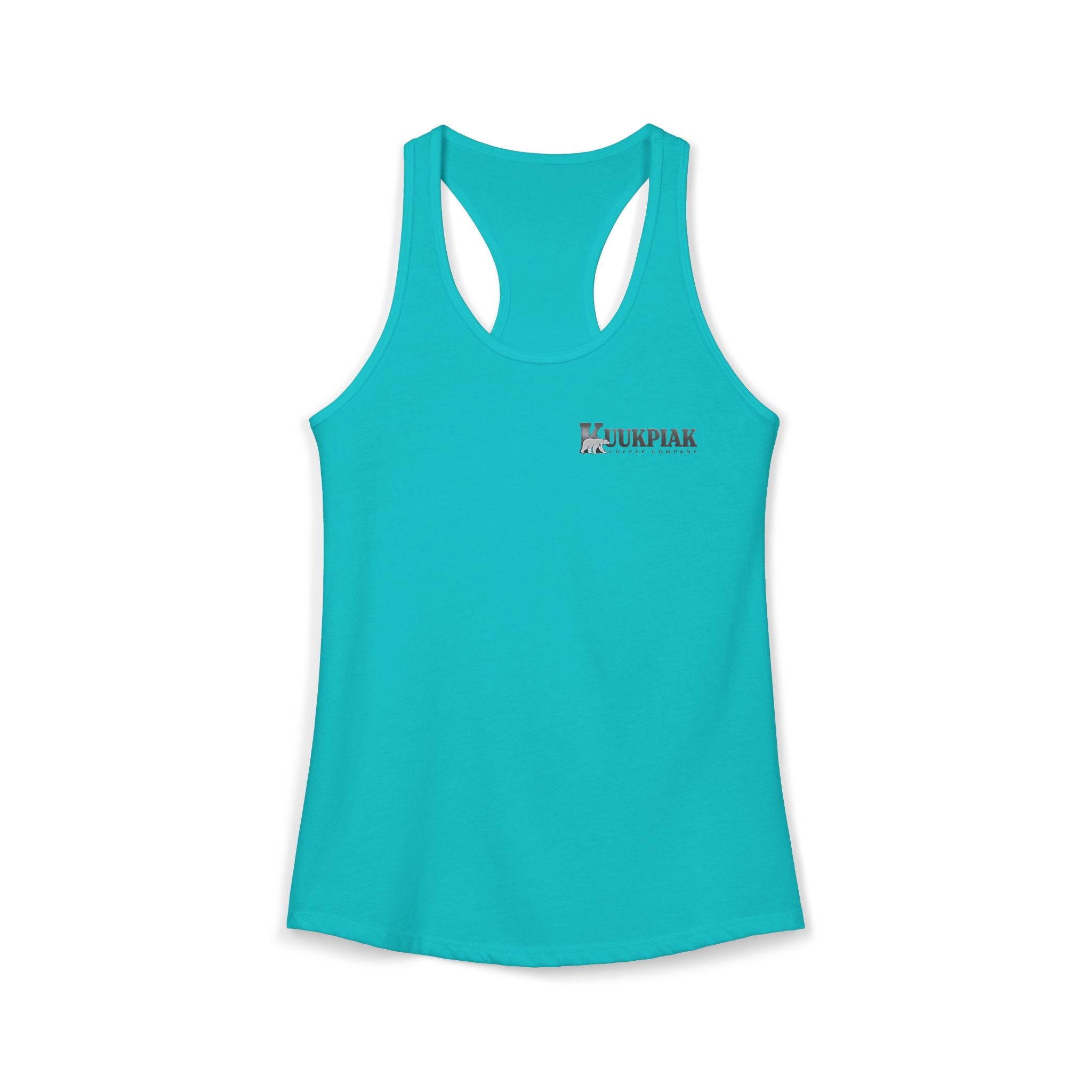 Racerback Tank