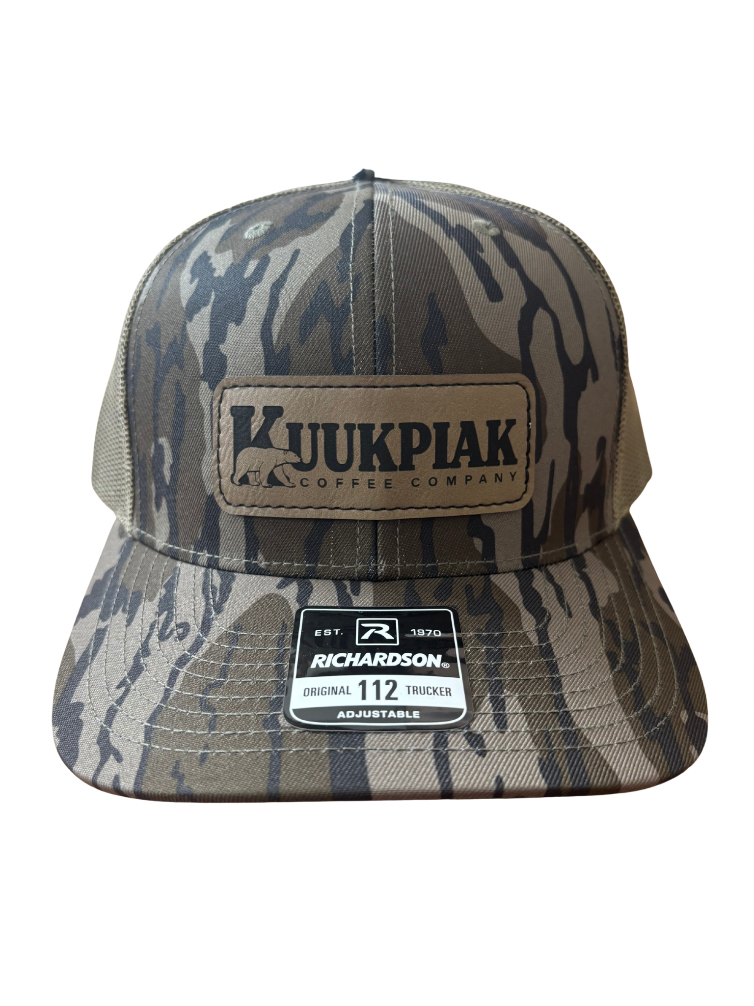 Mossy Oak Bottomland Hat