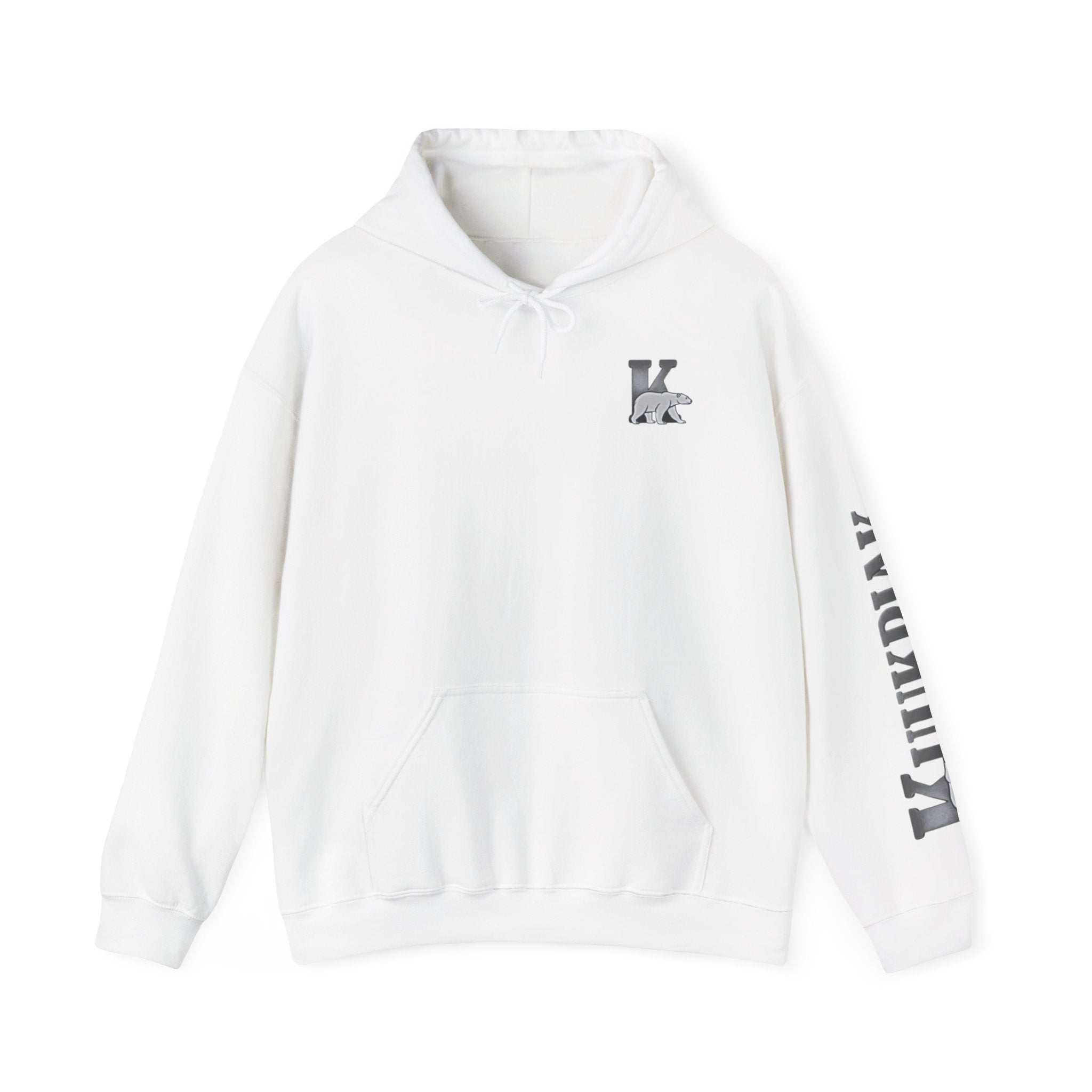 Denali Summit - Hoodie