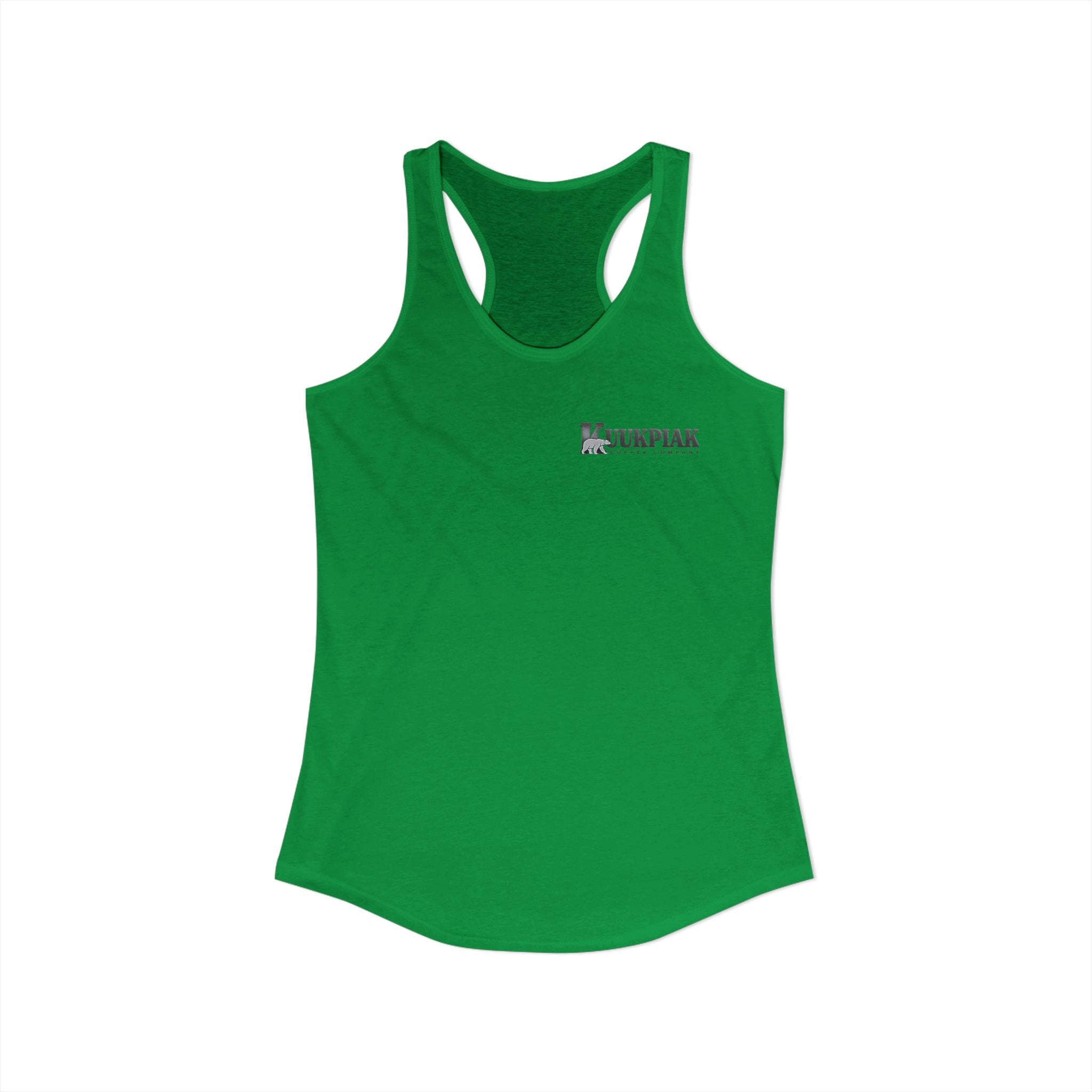 Racerback Tank