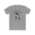 Graphic Tee — 'Kuukpiak Vintage-Style Shirt