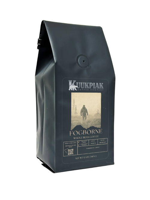 Breakfast Blend- Medium