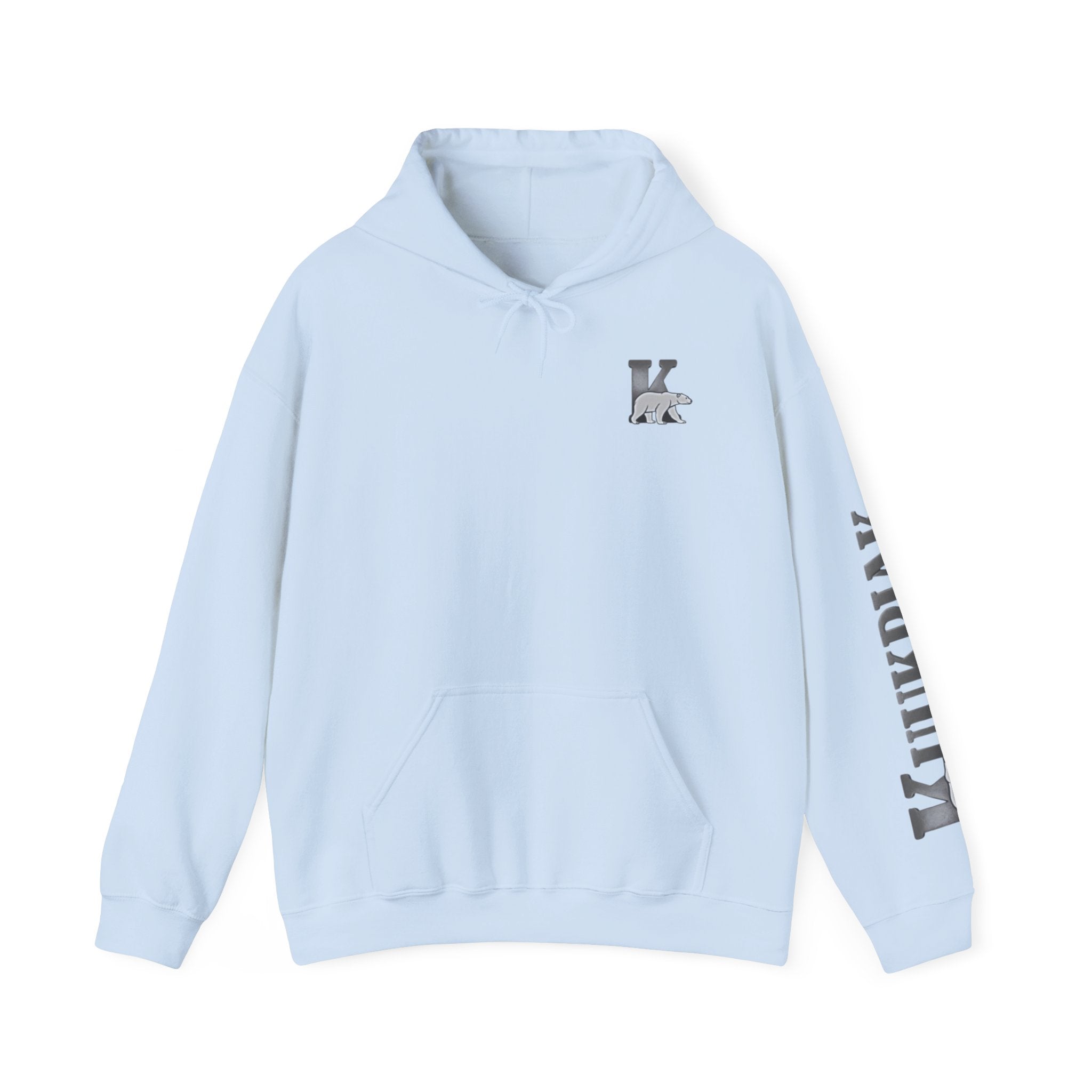 Denali Summit - Hoodie