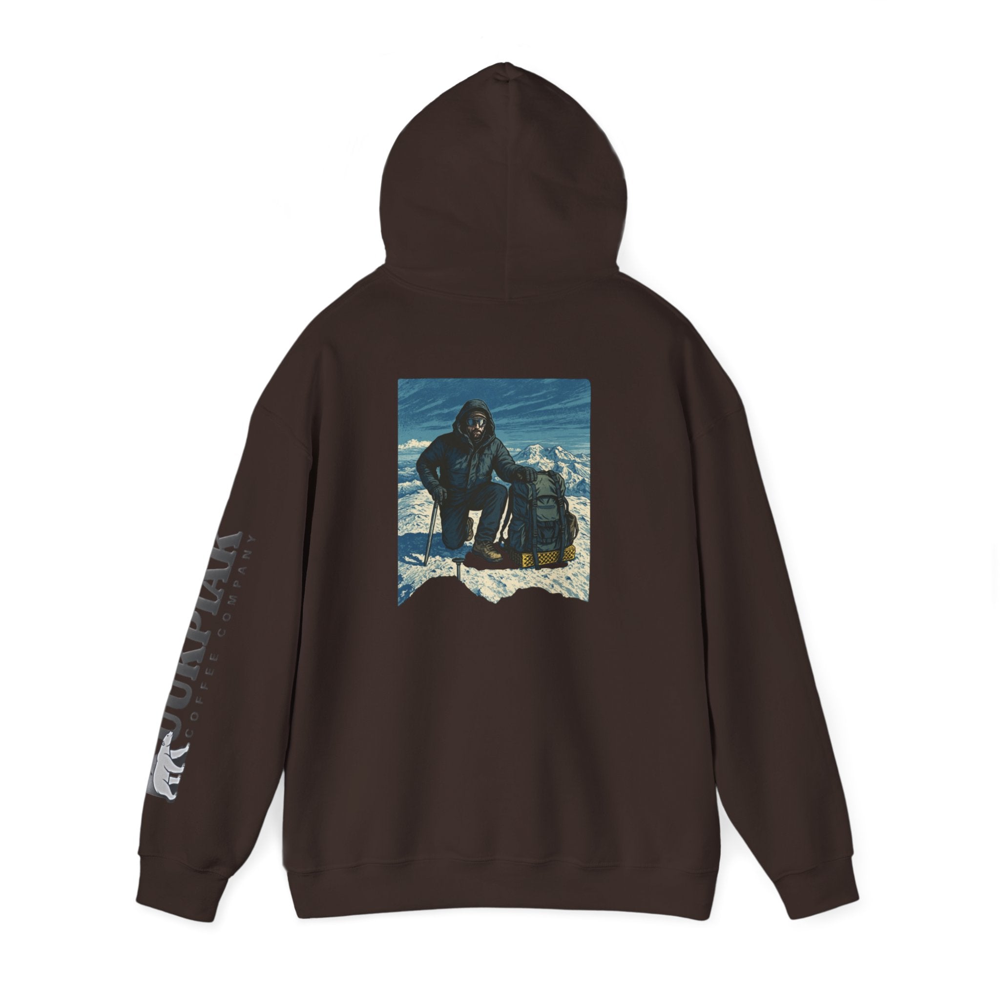 Denali Summit - Hoodie