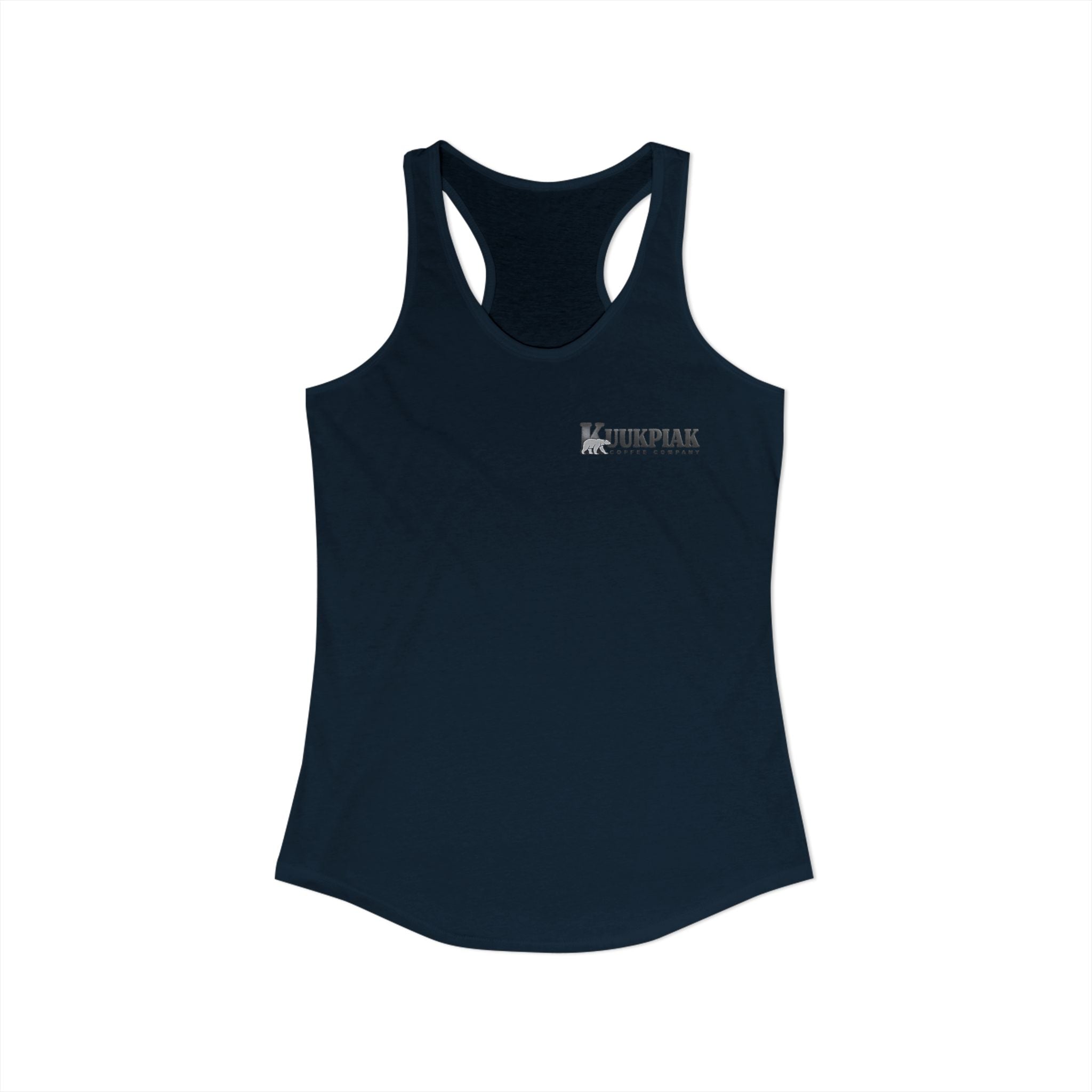 Racerback Tank