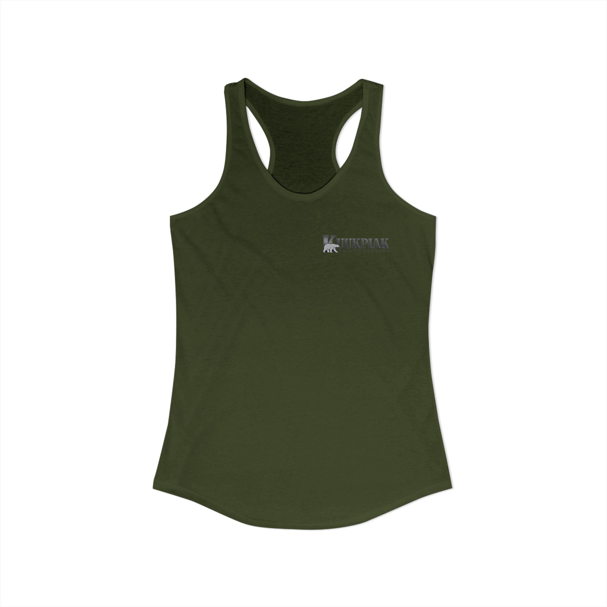 Racerback Tank