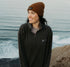 Quarter-Zip Sweatshirt