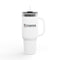 40oz Insulated Stainless Tumbler