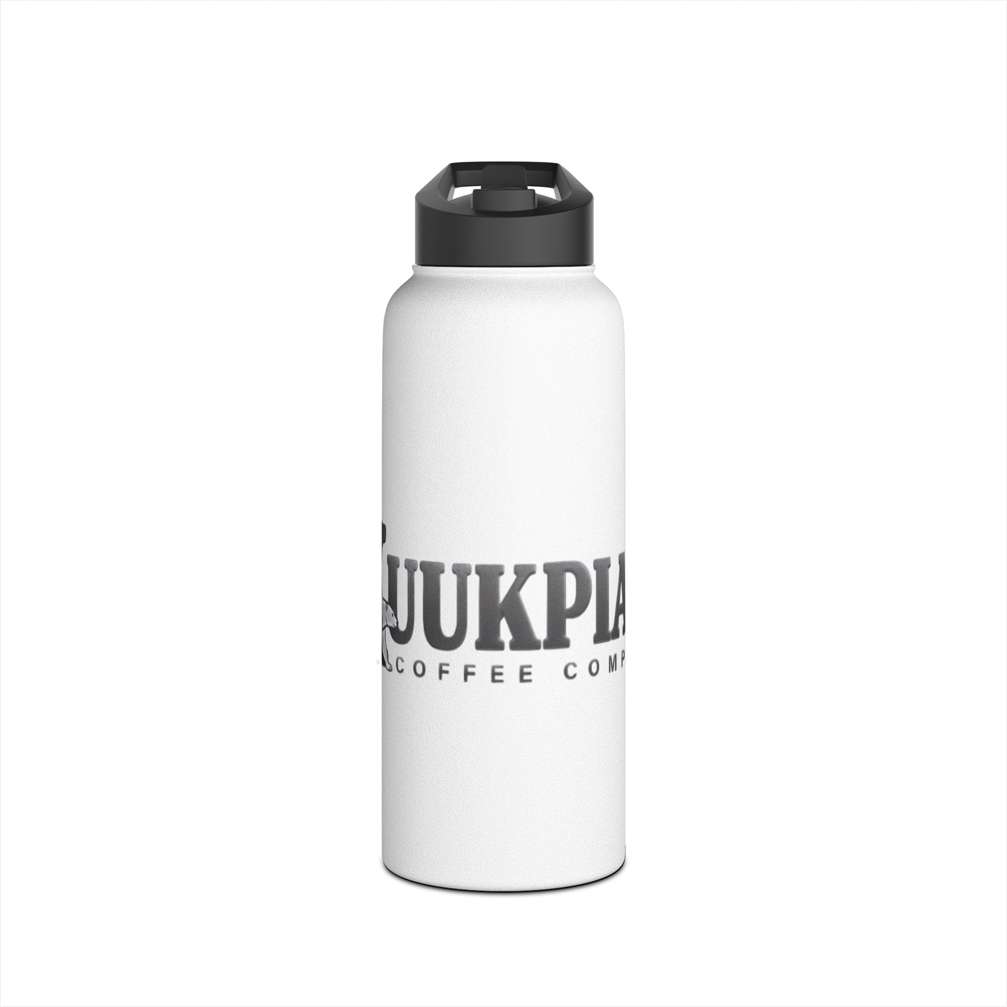 Stainless Steel Water Bottle