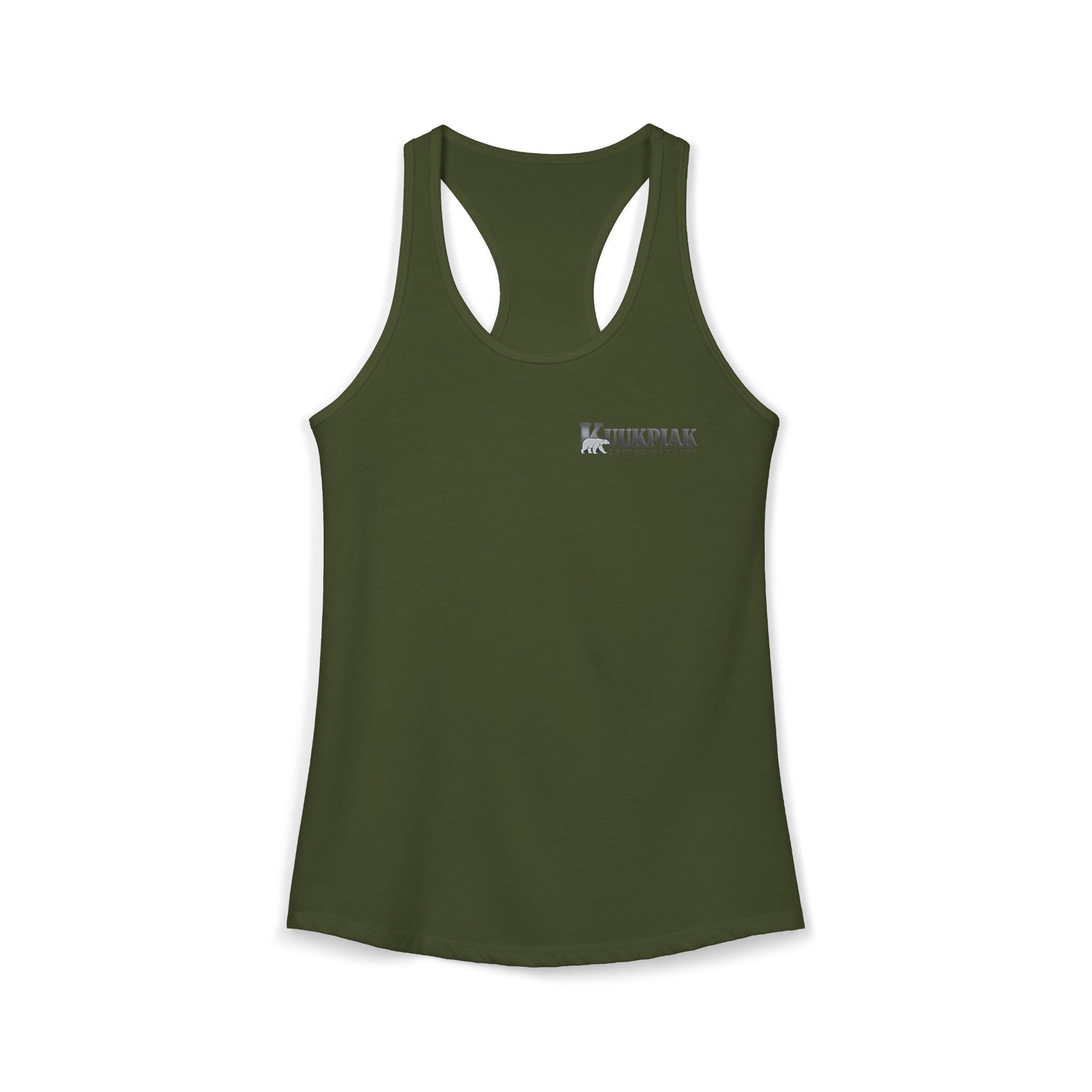 Racerback Tank