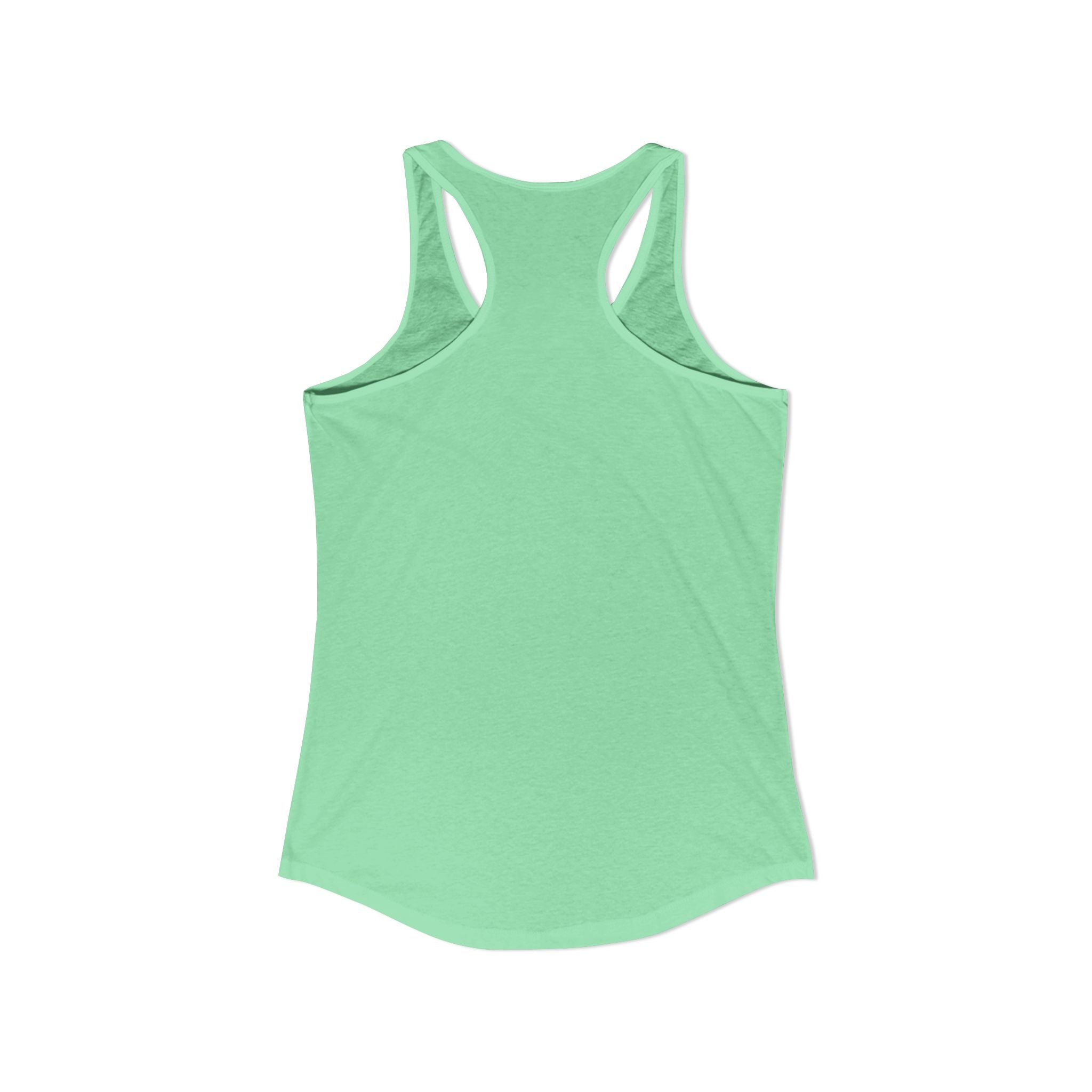 Racerback Tank