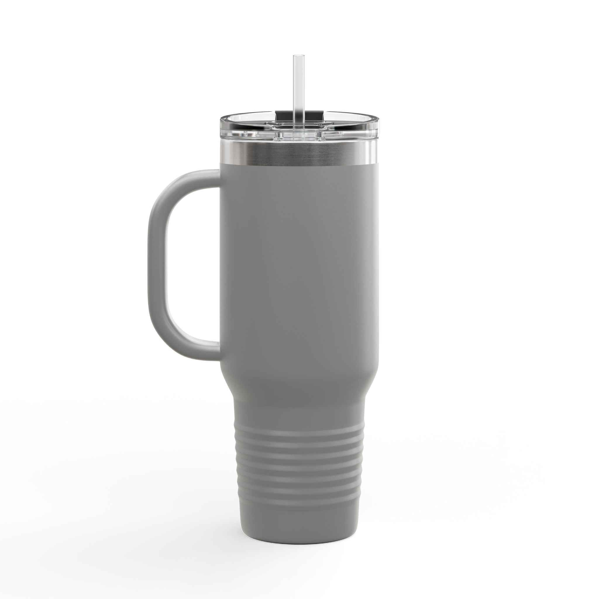 40oz Insulated Stainless Tumbler