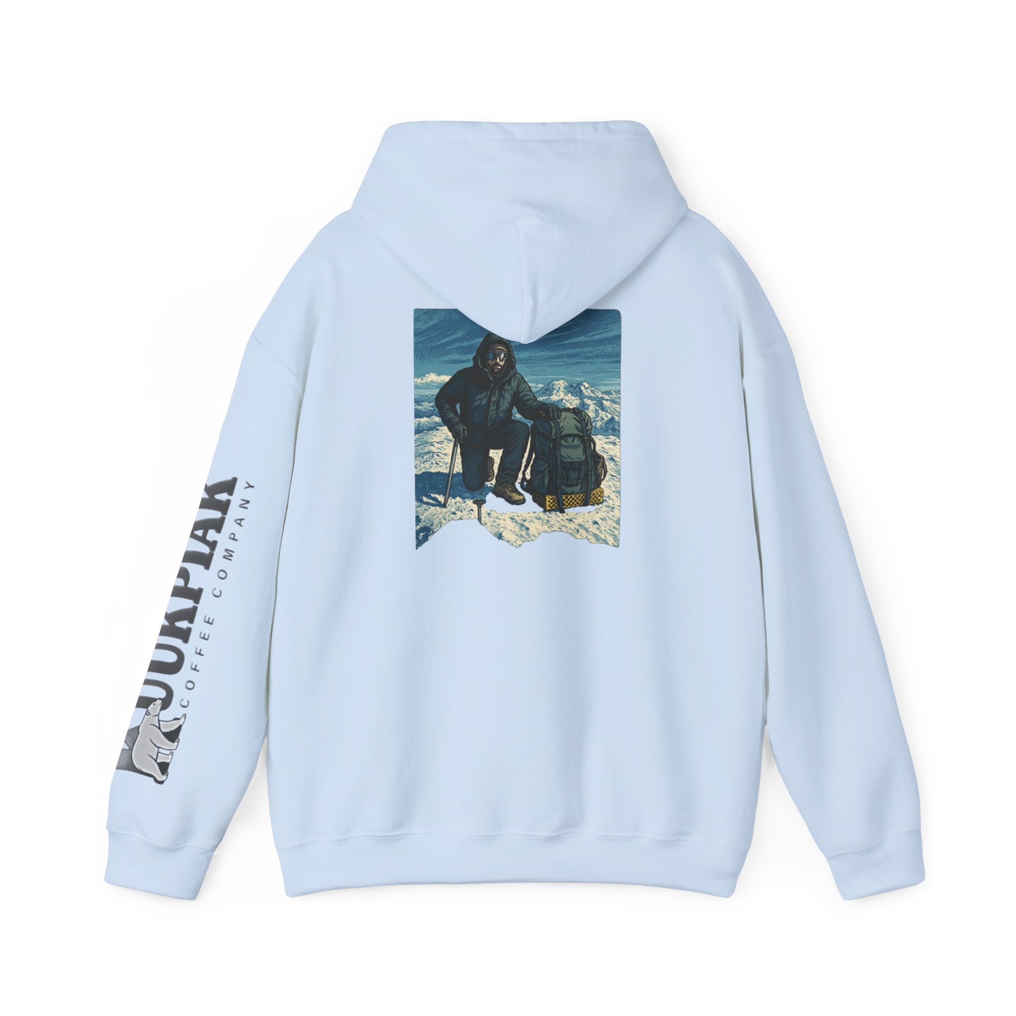 Denali Summit - Hoodie