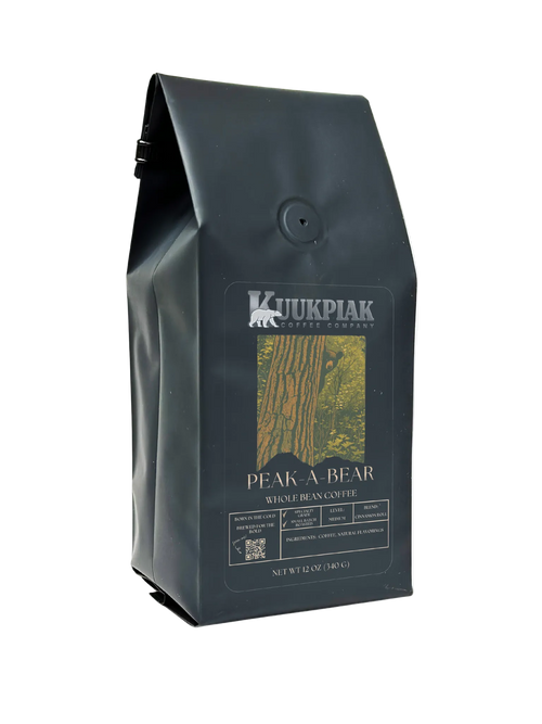 Cinnamon Roll- Medium