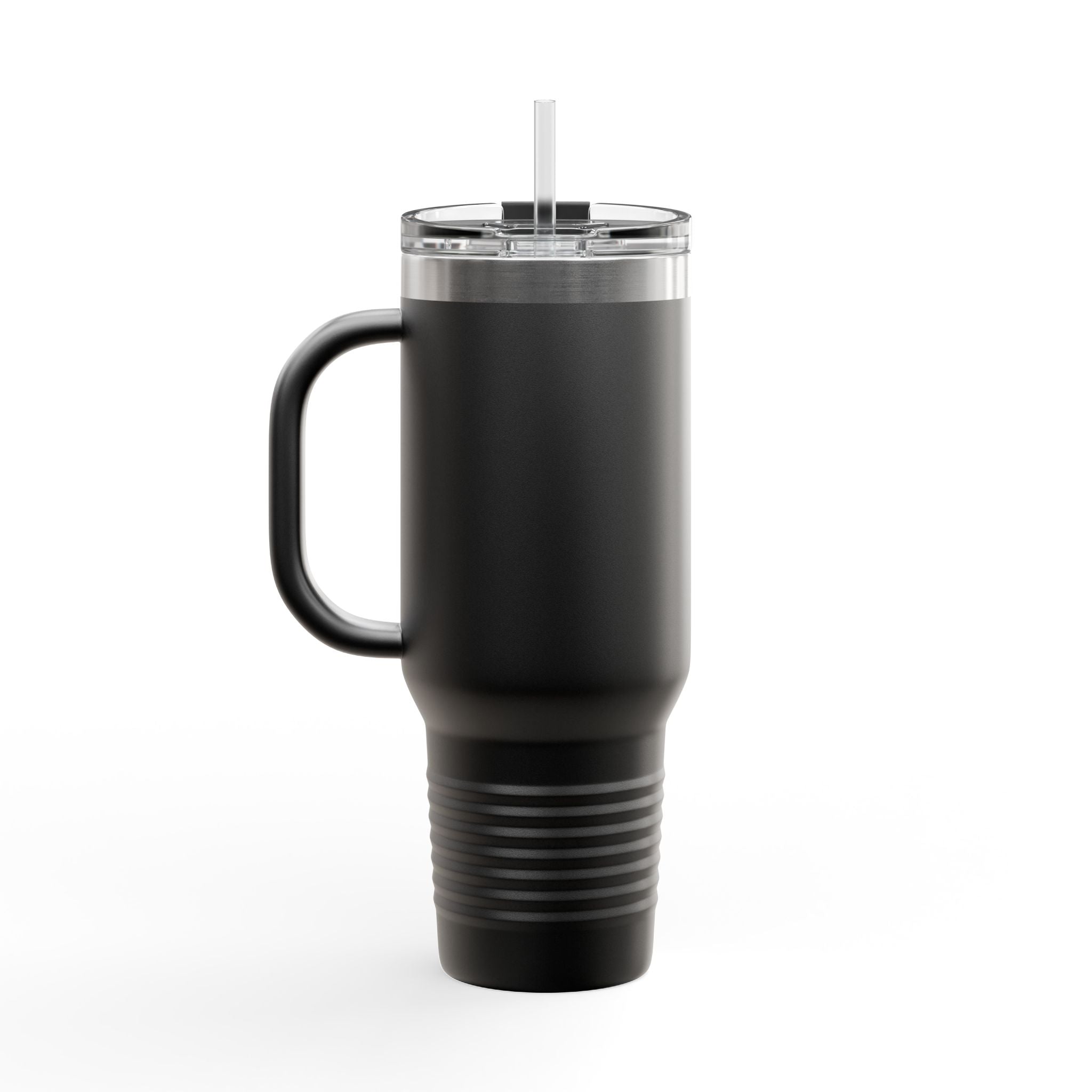 40oz Insulated Stainless Tumbler