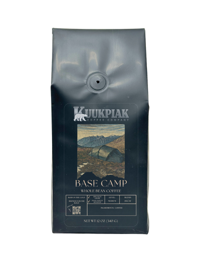 Swiss Water® Processed Peru Decaf- Medium