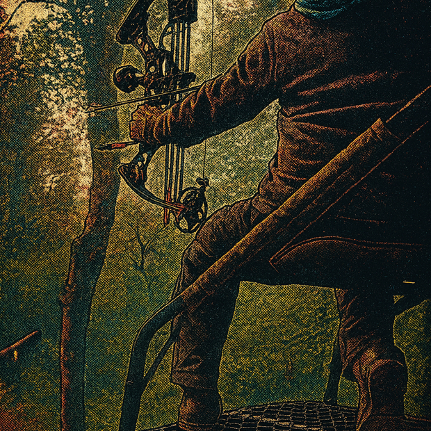 Silent Draw: Blonde Blend (Sweet Espresso)         Level: Medium-Light