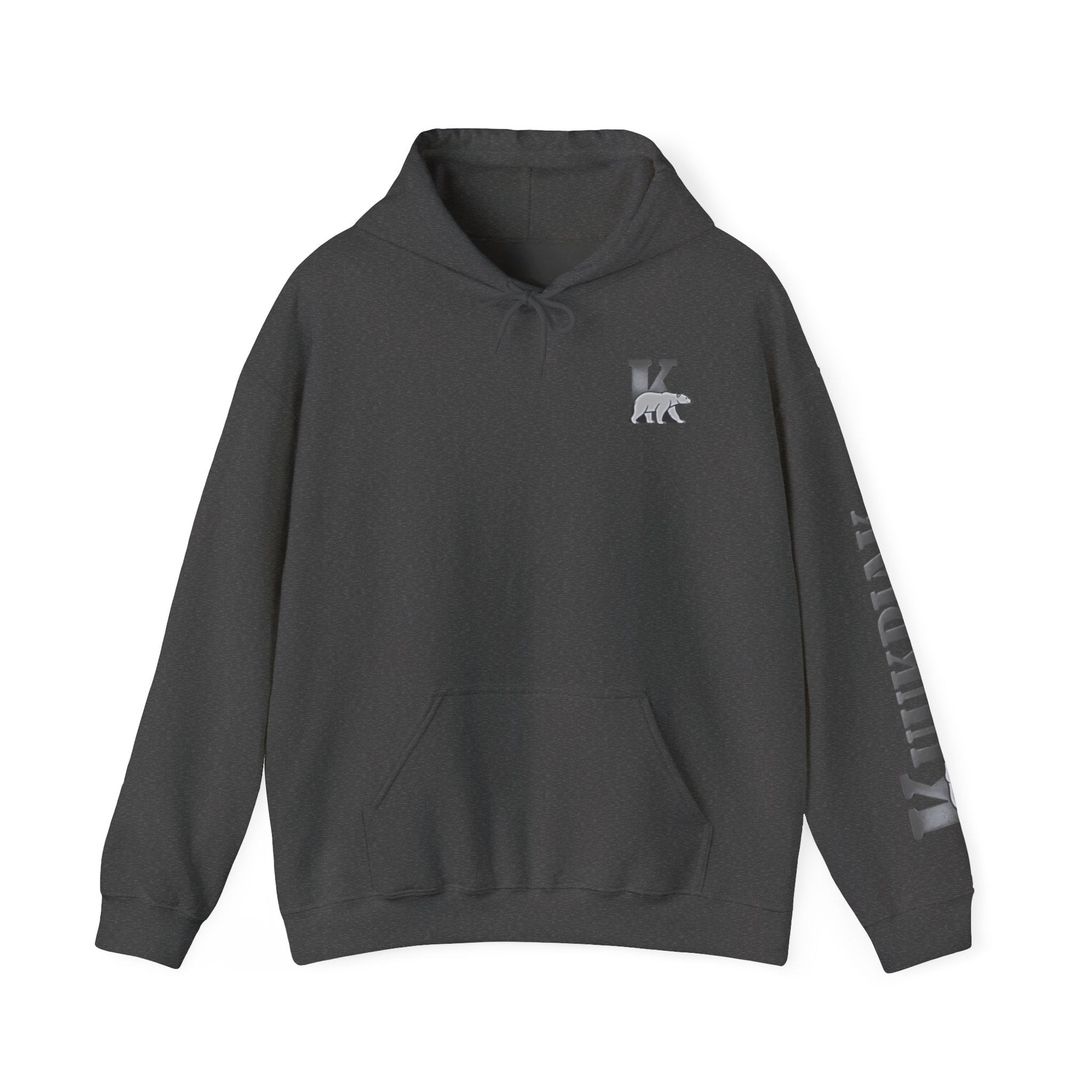 Denali Summit - Hoodie