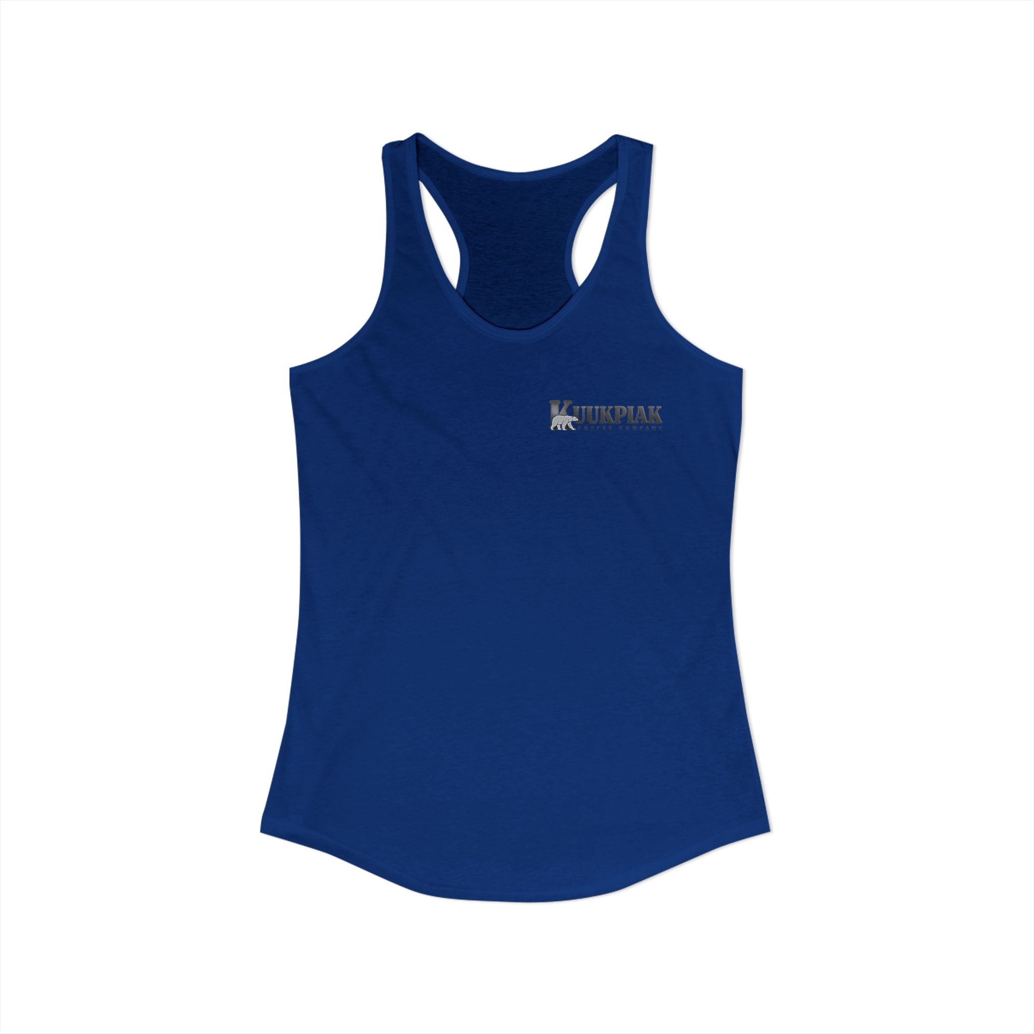 Racerback Tank