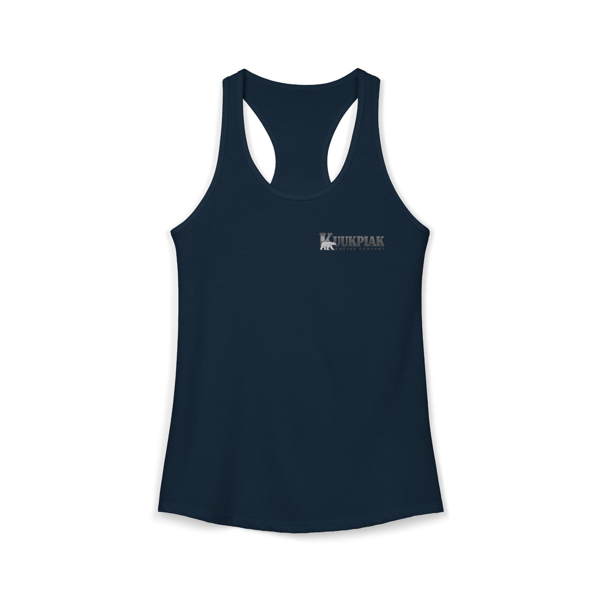 Racerback Tank