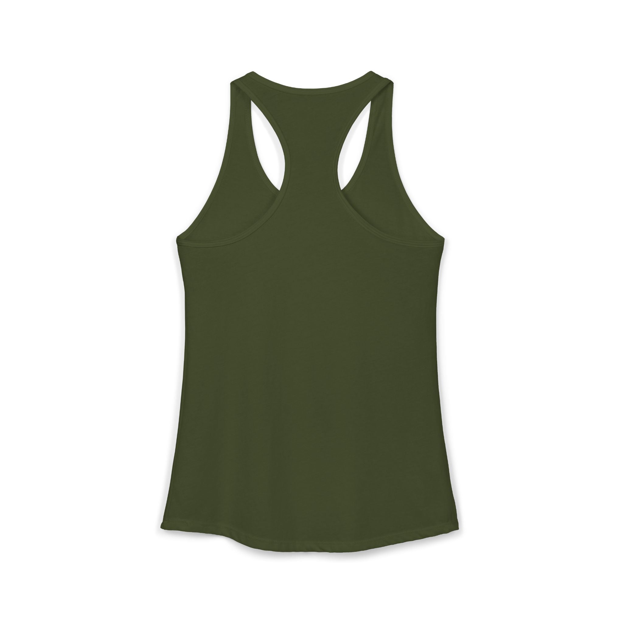 Racerback Tank