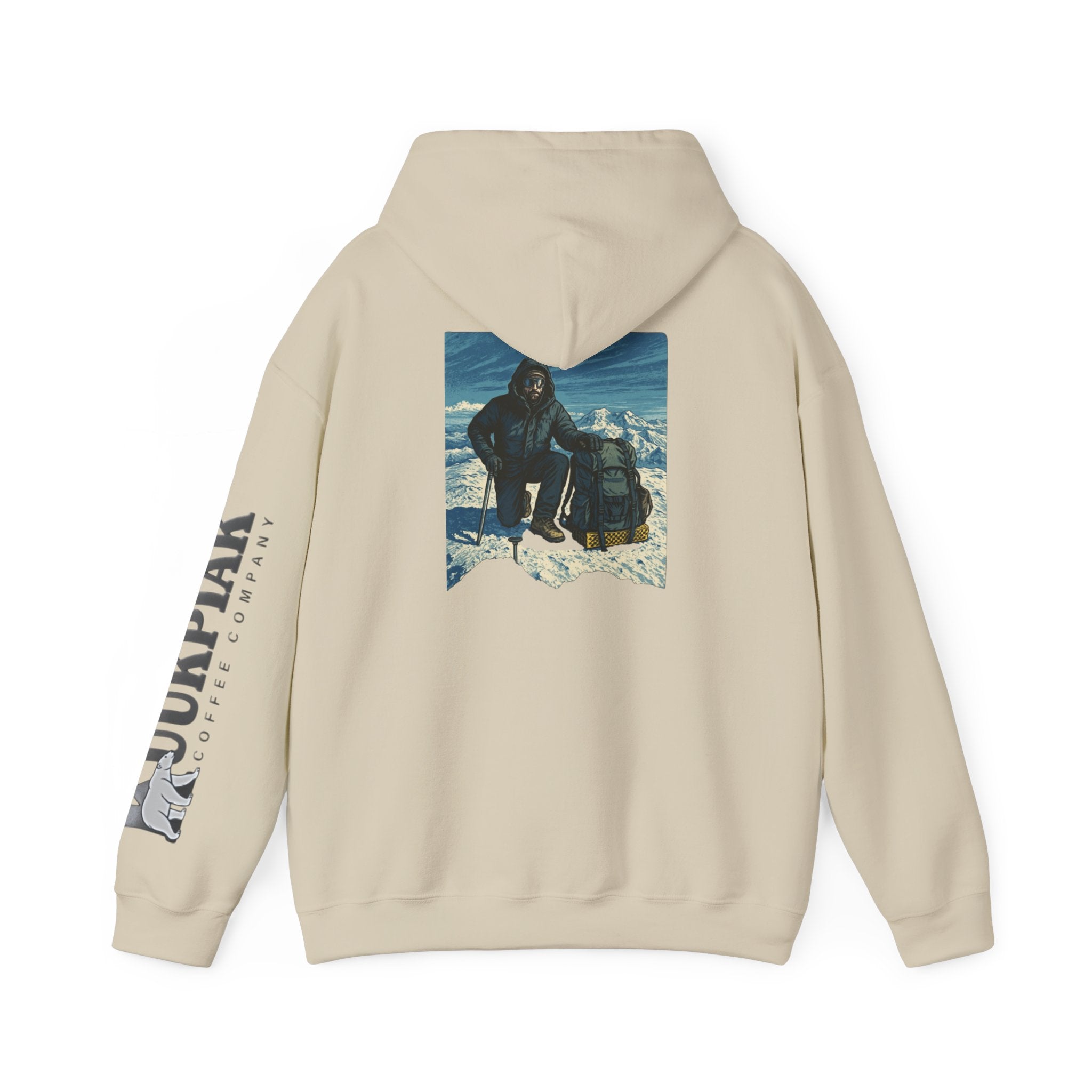 Denali Summit - Hoodie