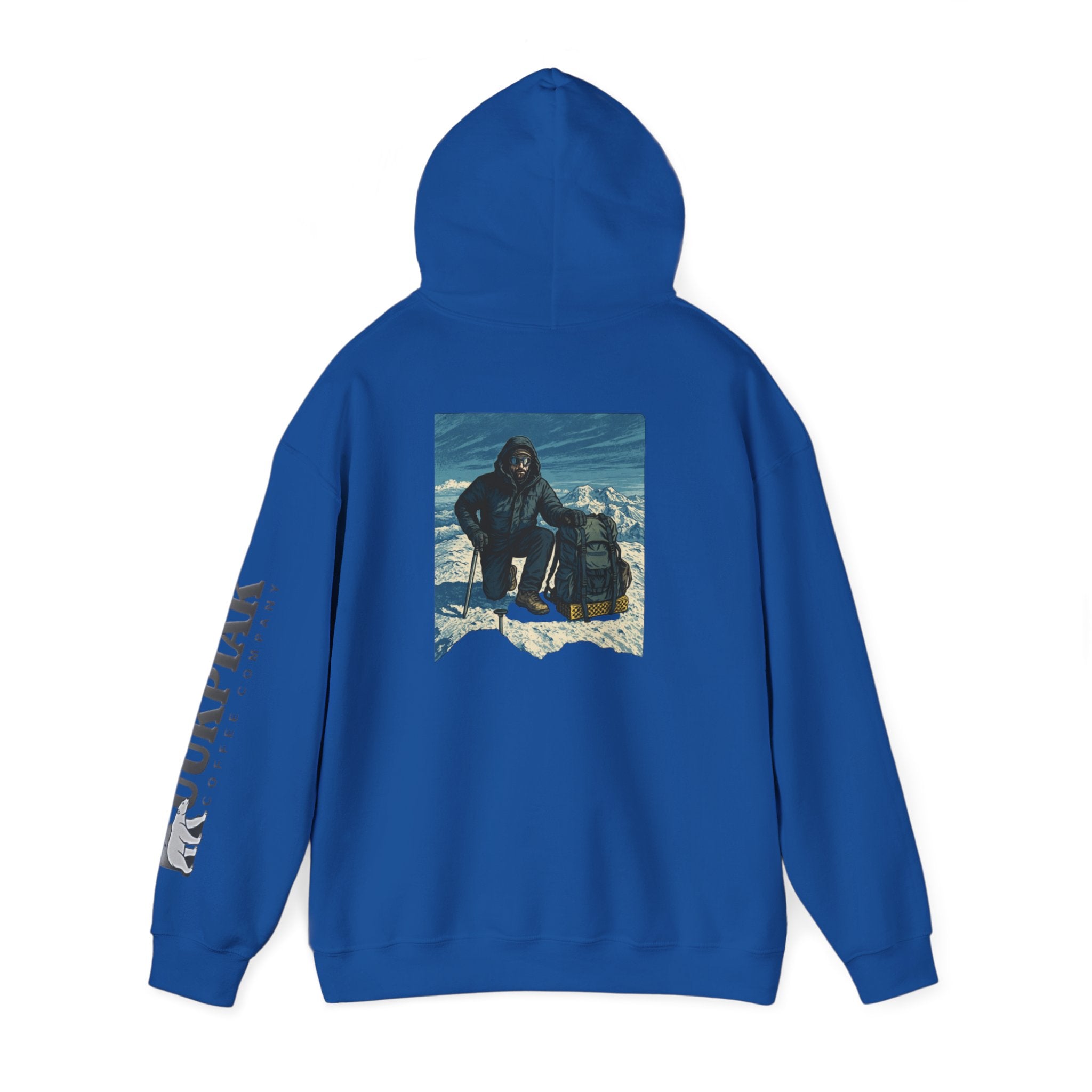 Denali Summit - Hoodie