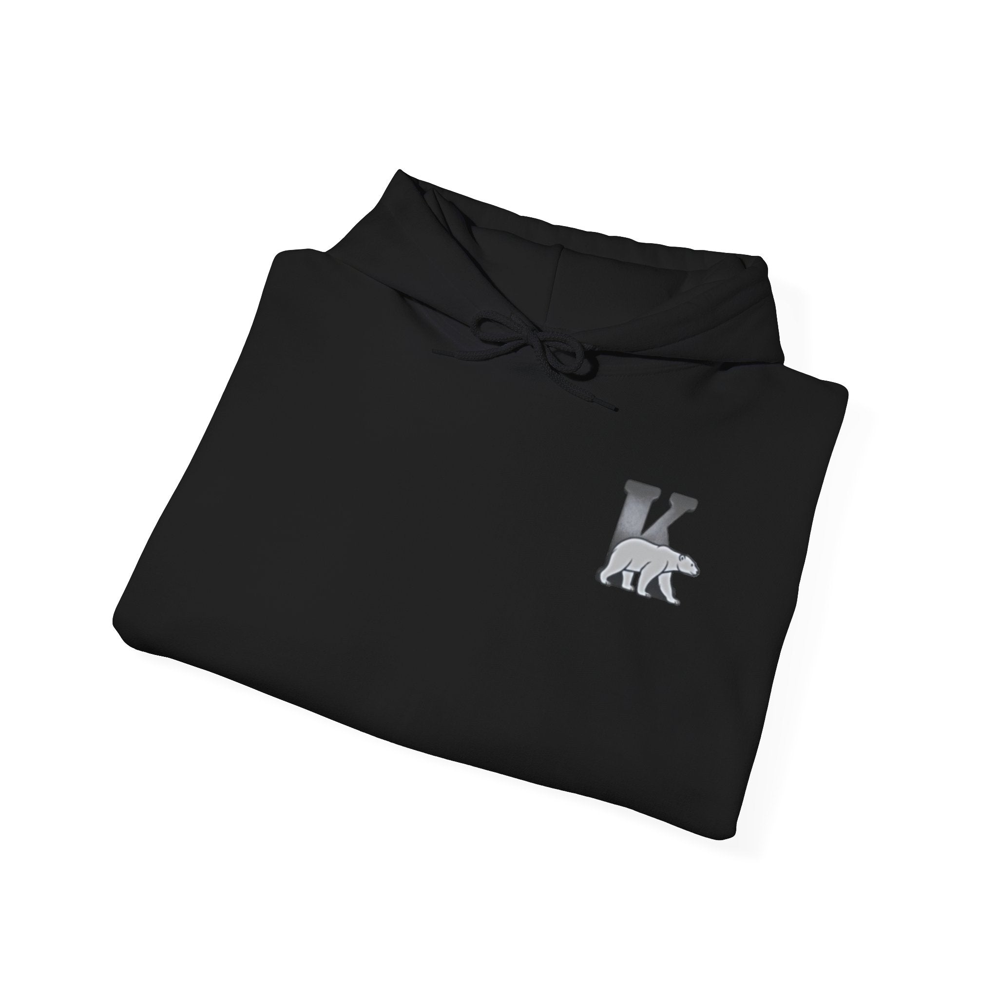Kodiak Catch - Hoodie