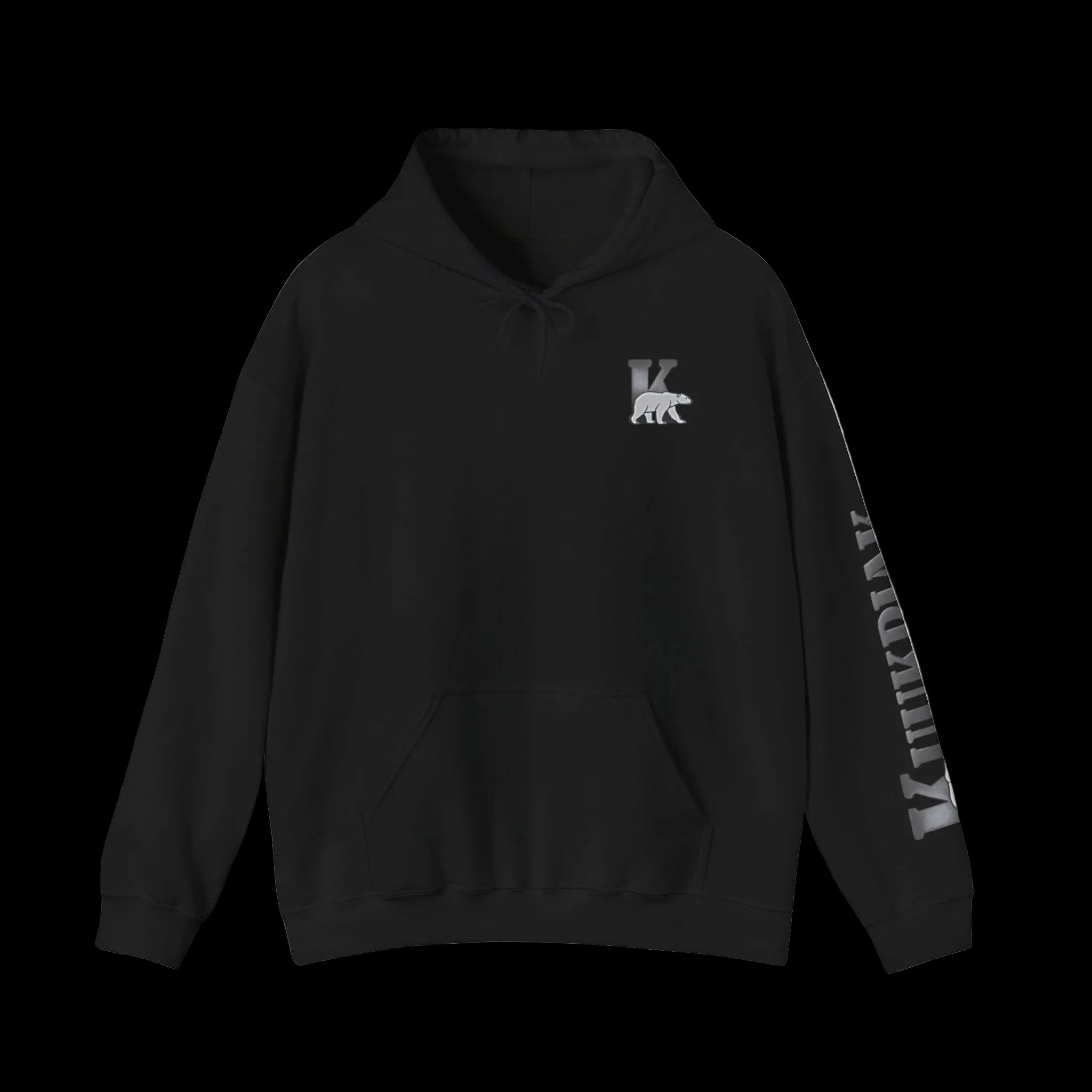 Denali Summit - Hoodie