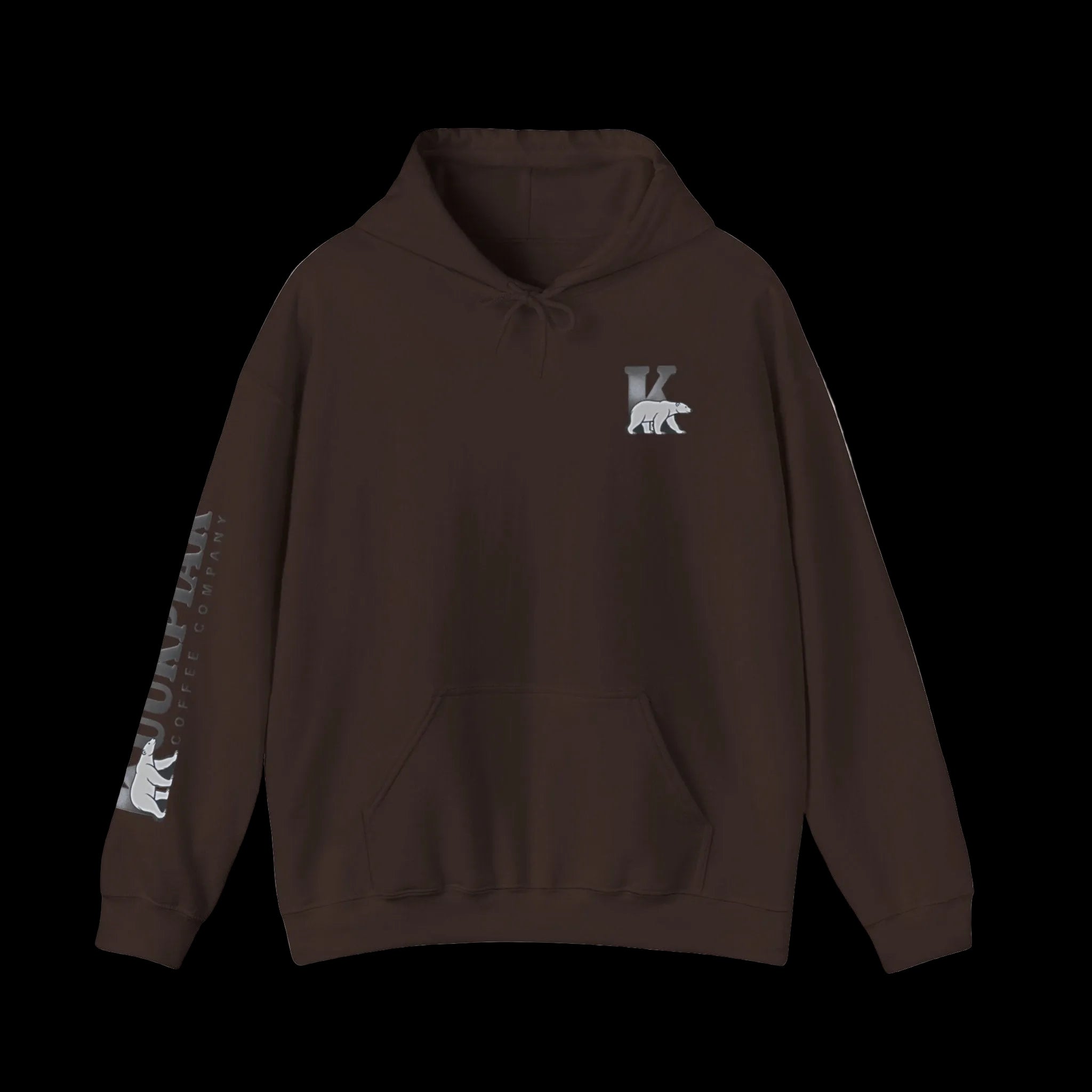 Silent Draw - Hoodie